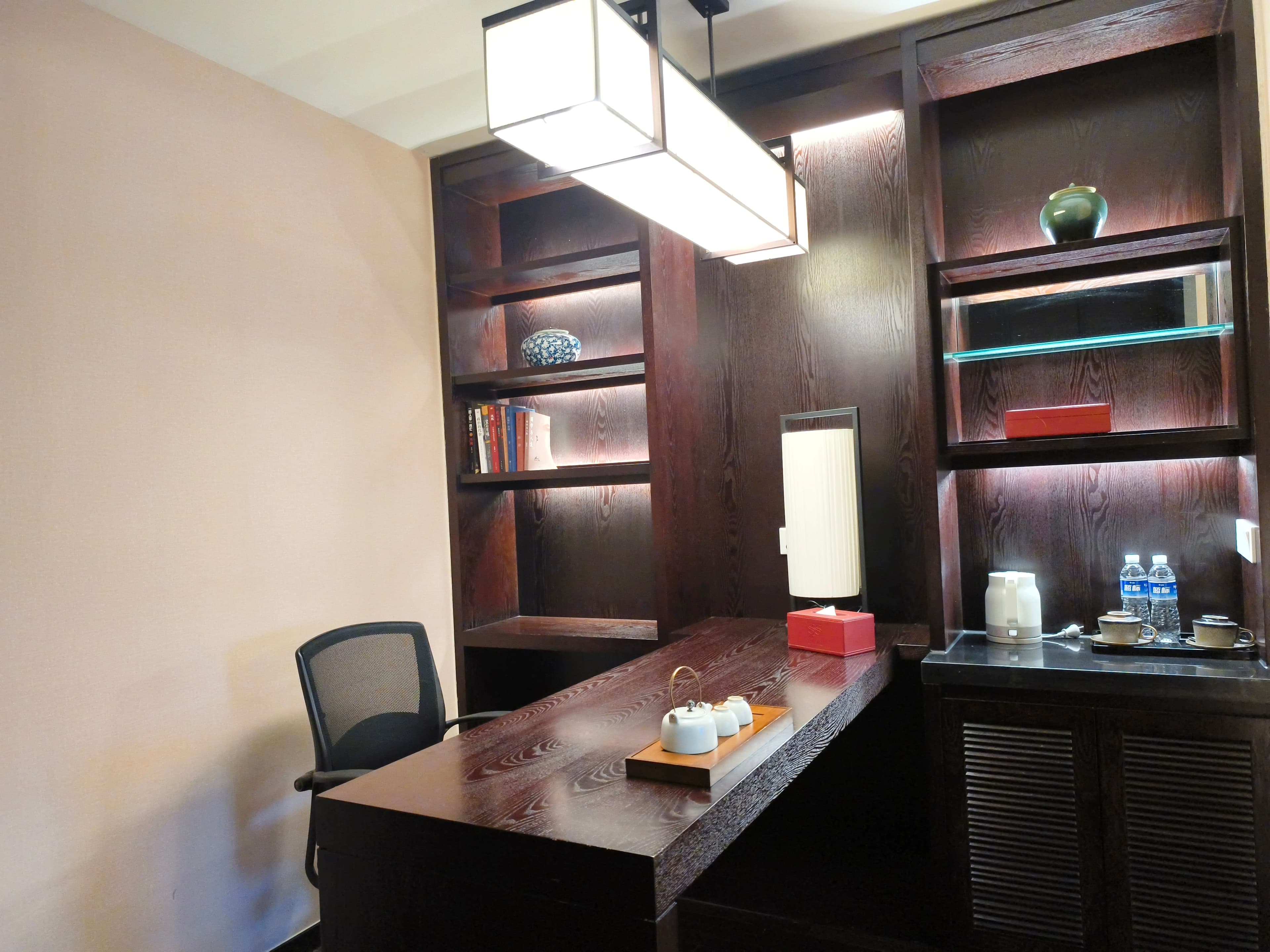 SSAW Boutique Hotel Hangzhou East Station Huihe — 15