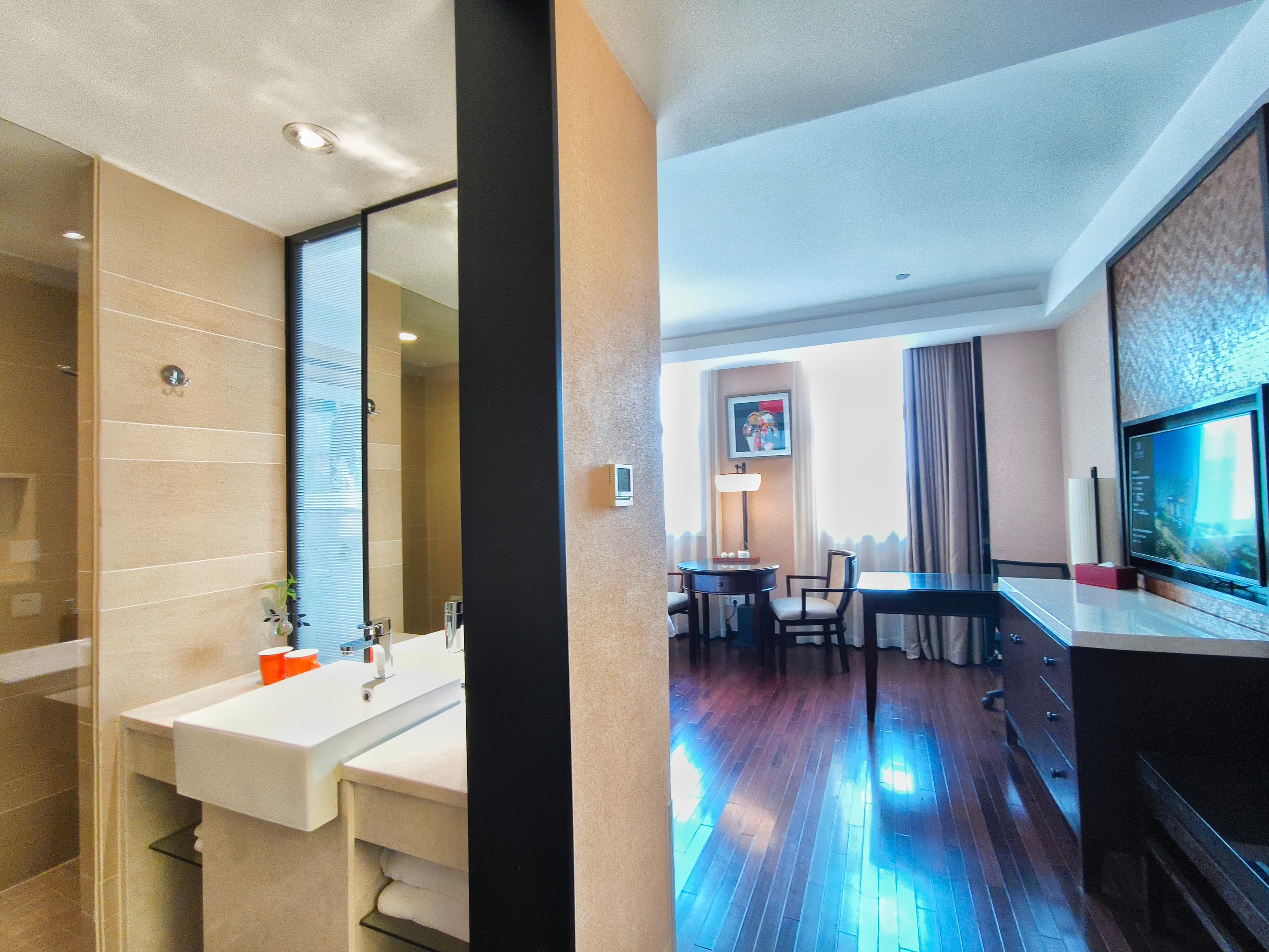 SSAW Boutique Hotel Hangzhou East Station Huihe — 21