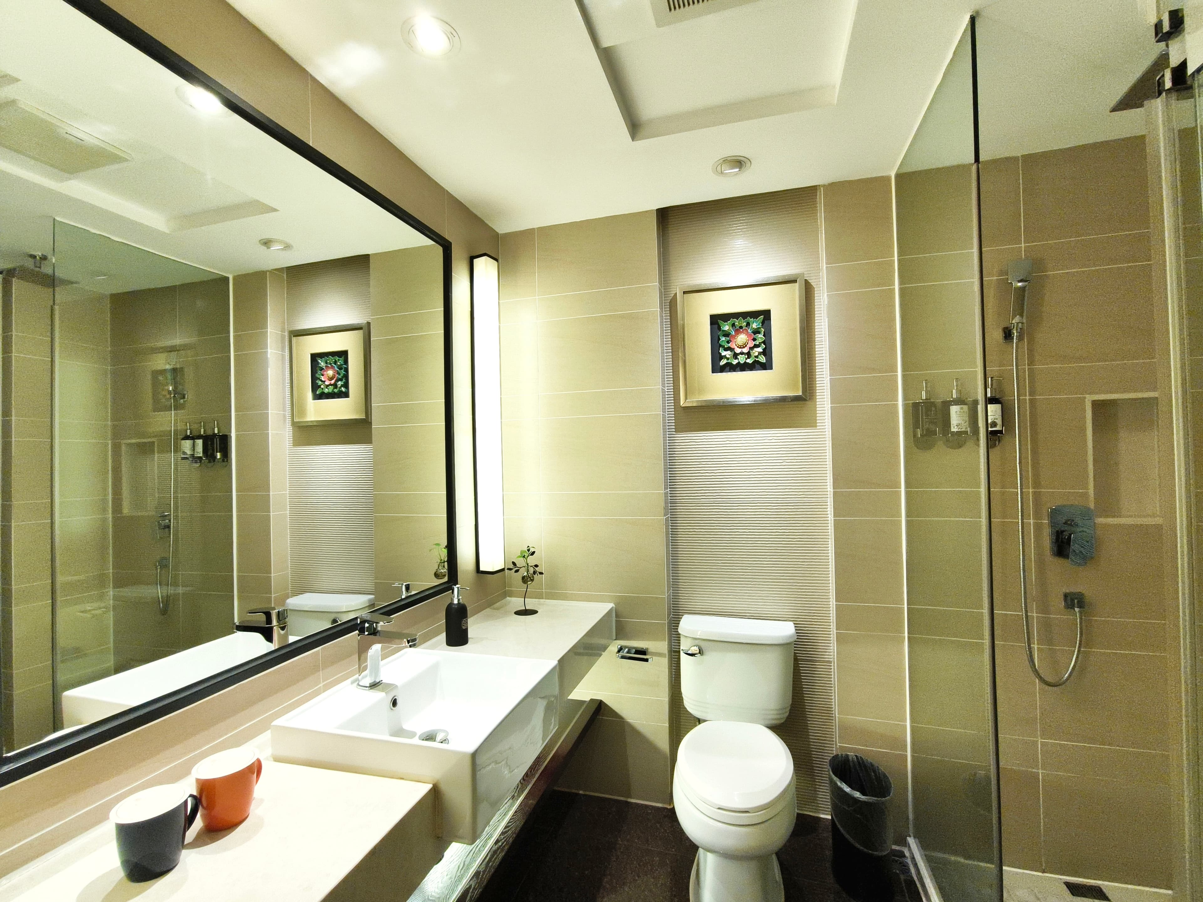 SSAW Boutique Hotel Hangzhou East Station Huihe — 23