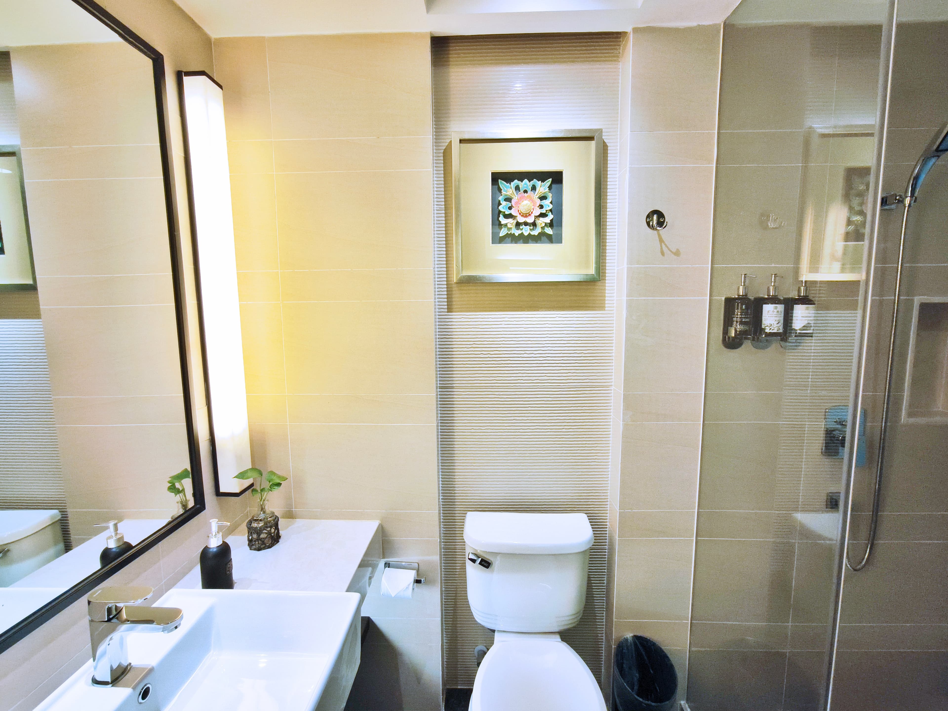 SSAW Boutique Hotel Hangzhou East Station Huihe — 28