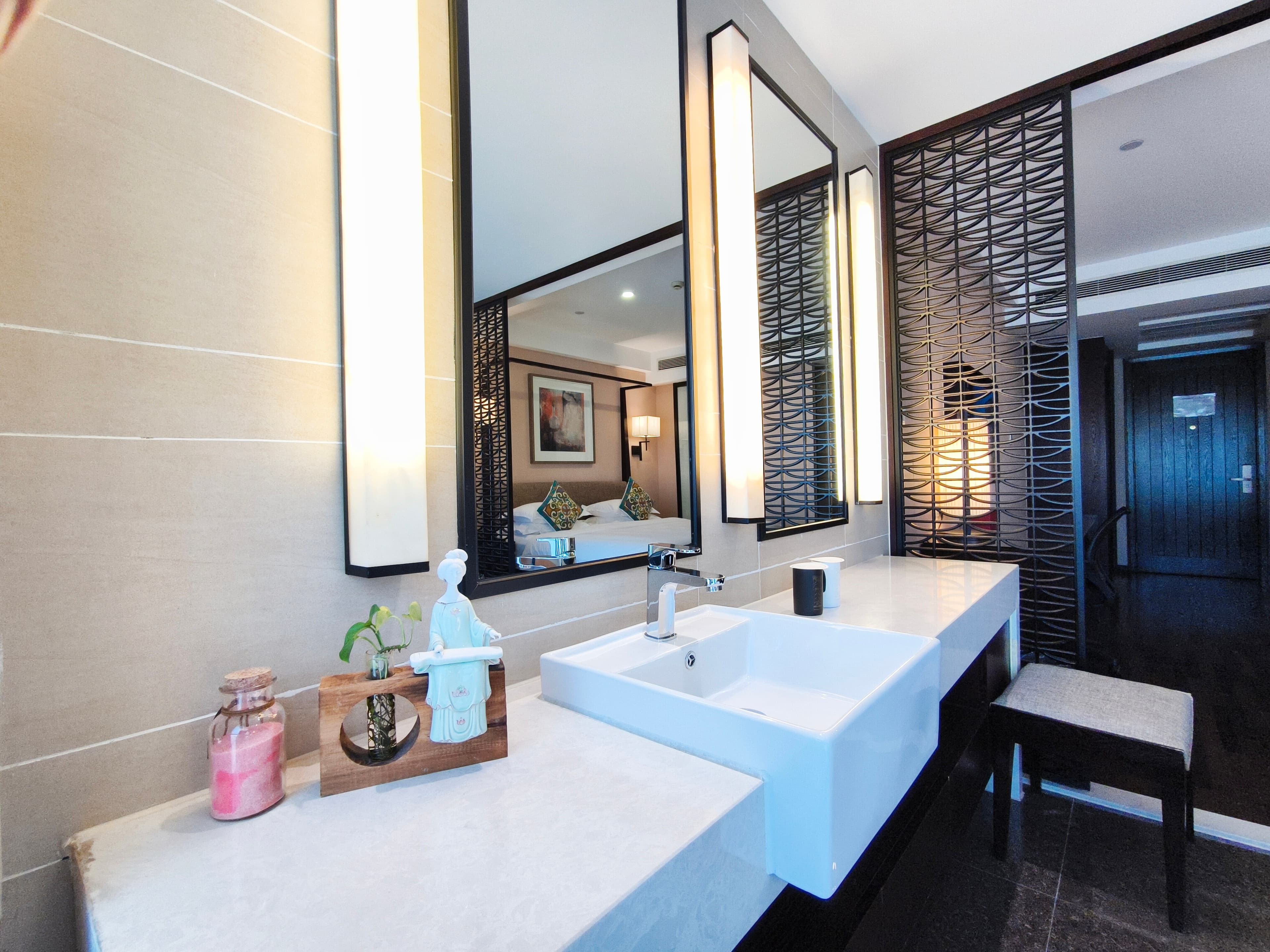 SSAW Boutique Hotel Hangzhou East Station Huihe — 34