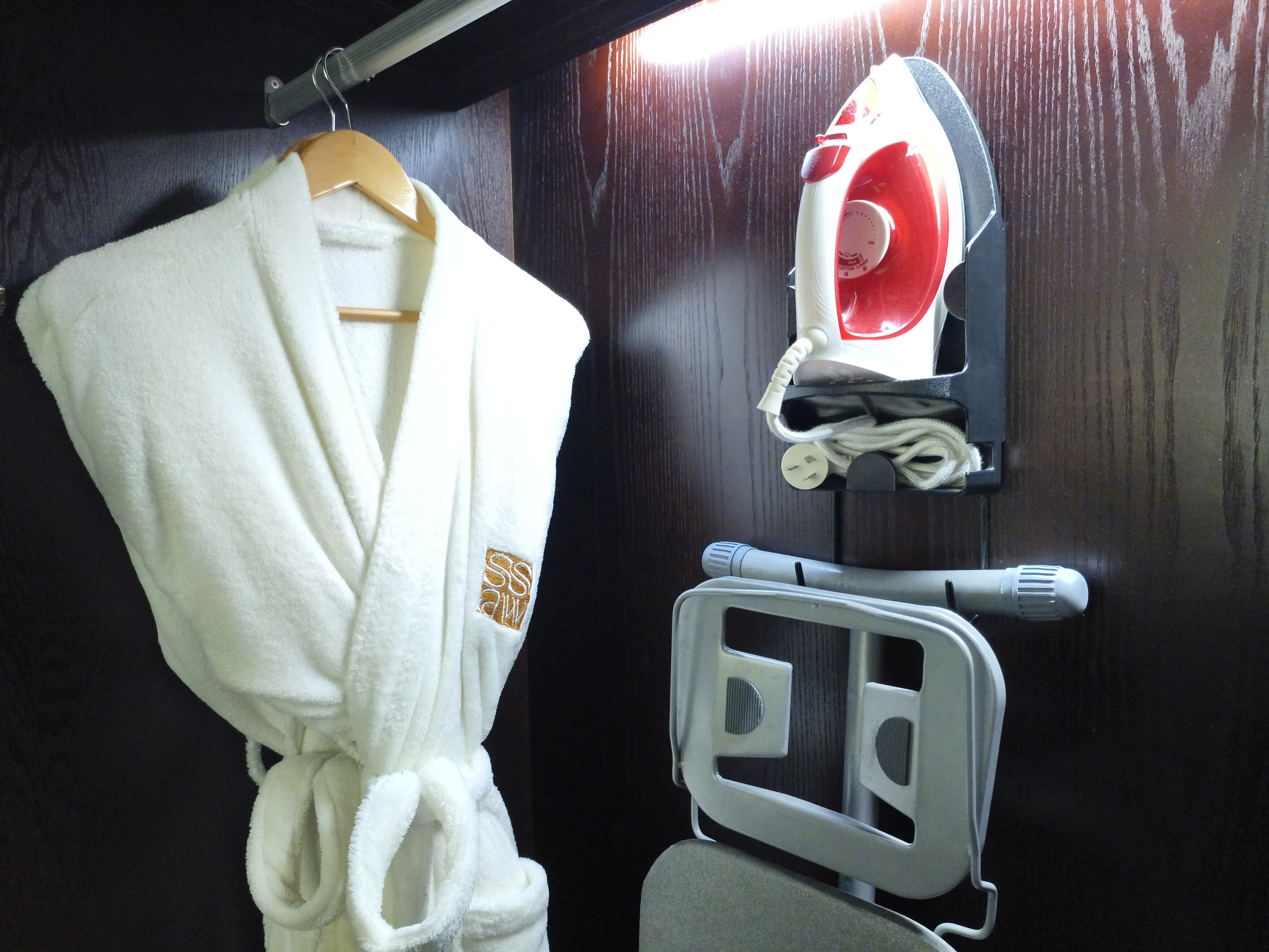 SSAW Boutique Hotel Hangzhou East Station Huihe — 46