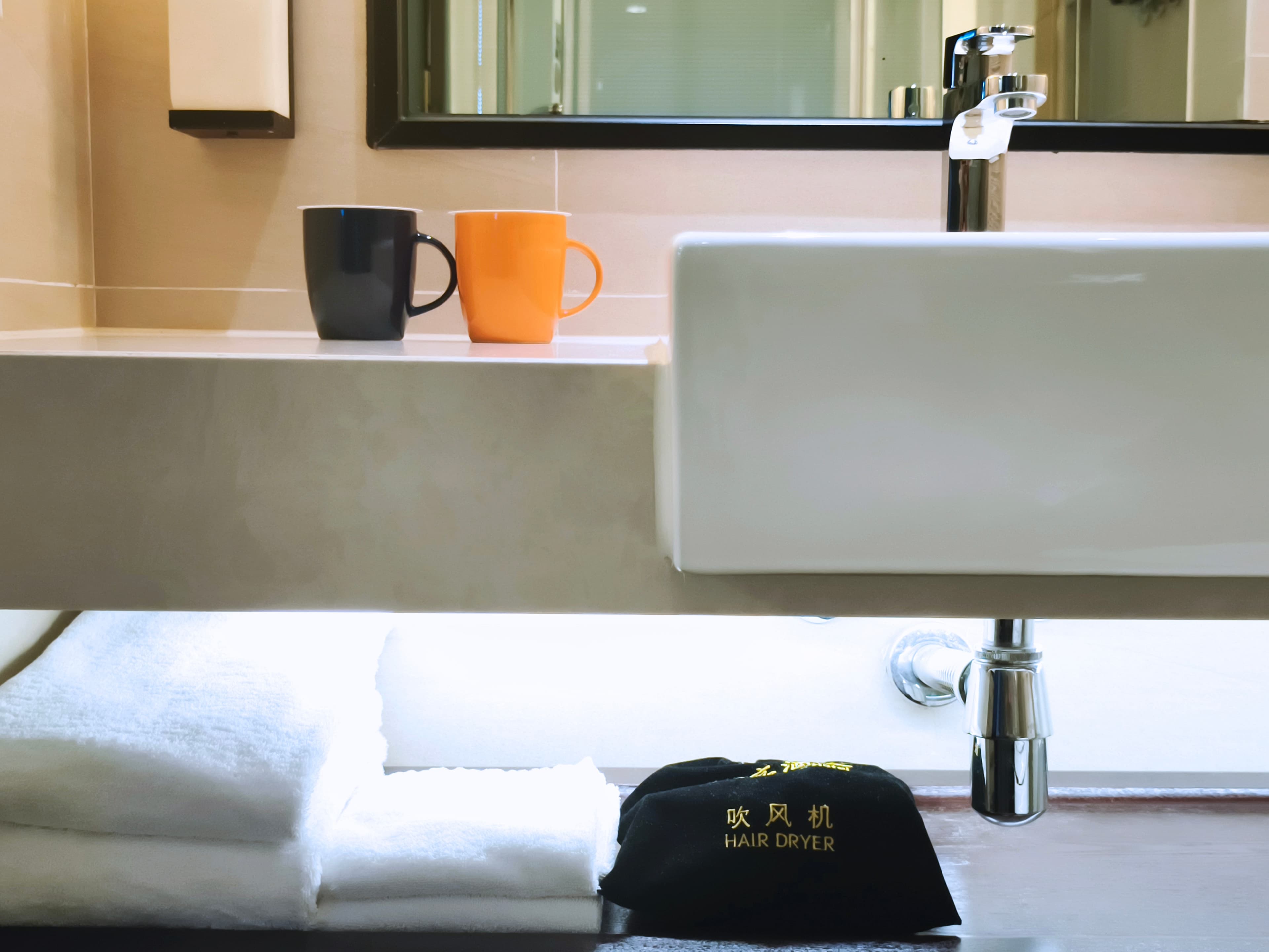 SSAW Boutique Hotel Hangzhou East Station Huihe — 48