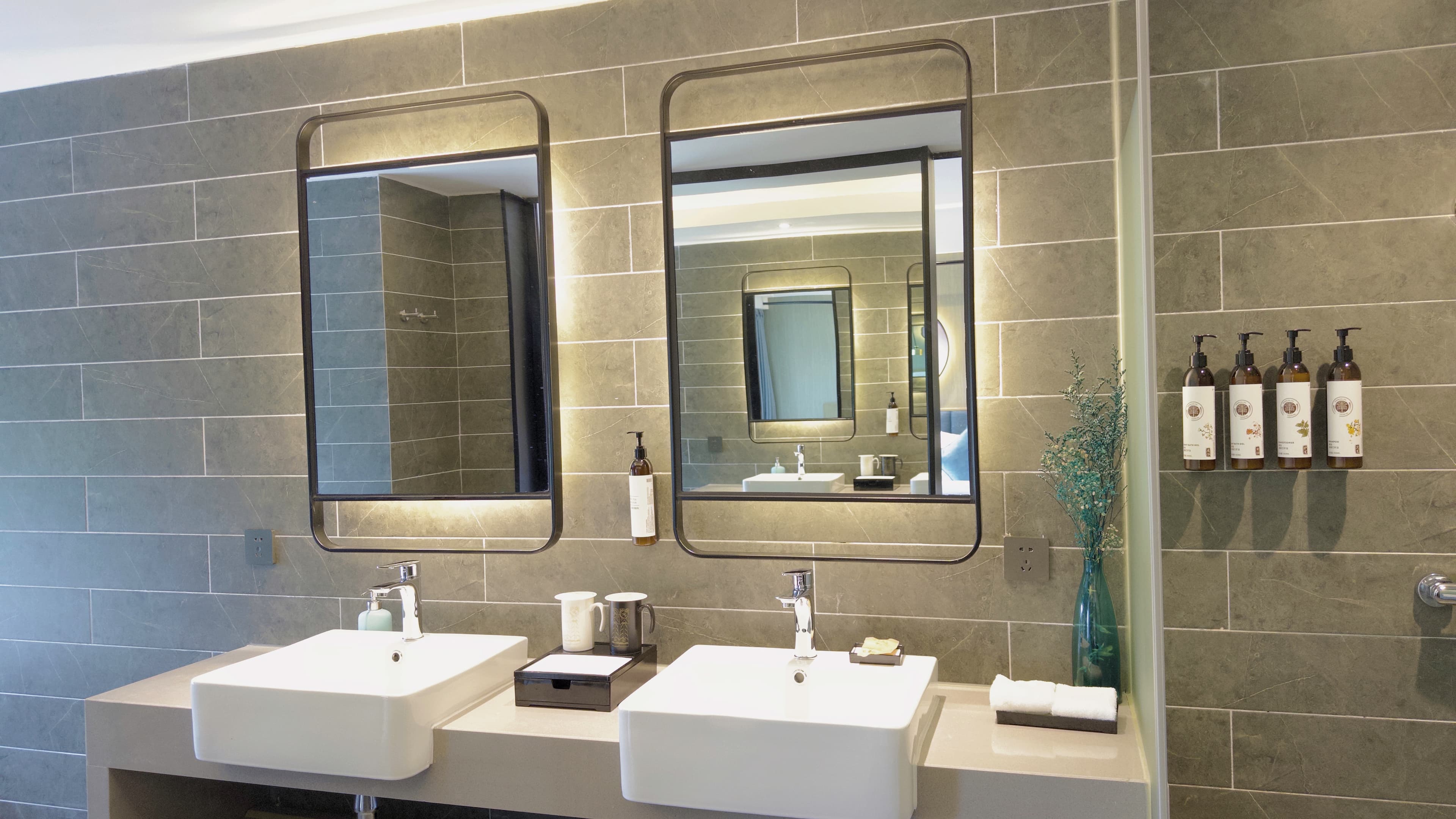 SSAW Boutique Hotel Hangzhou Tianmuli — 10