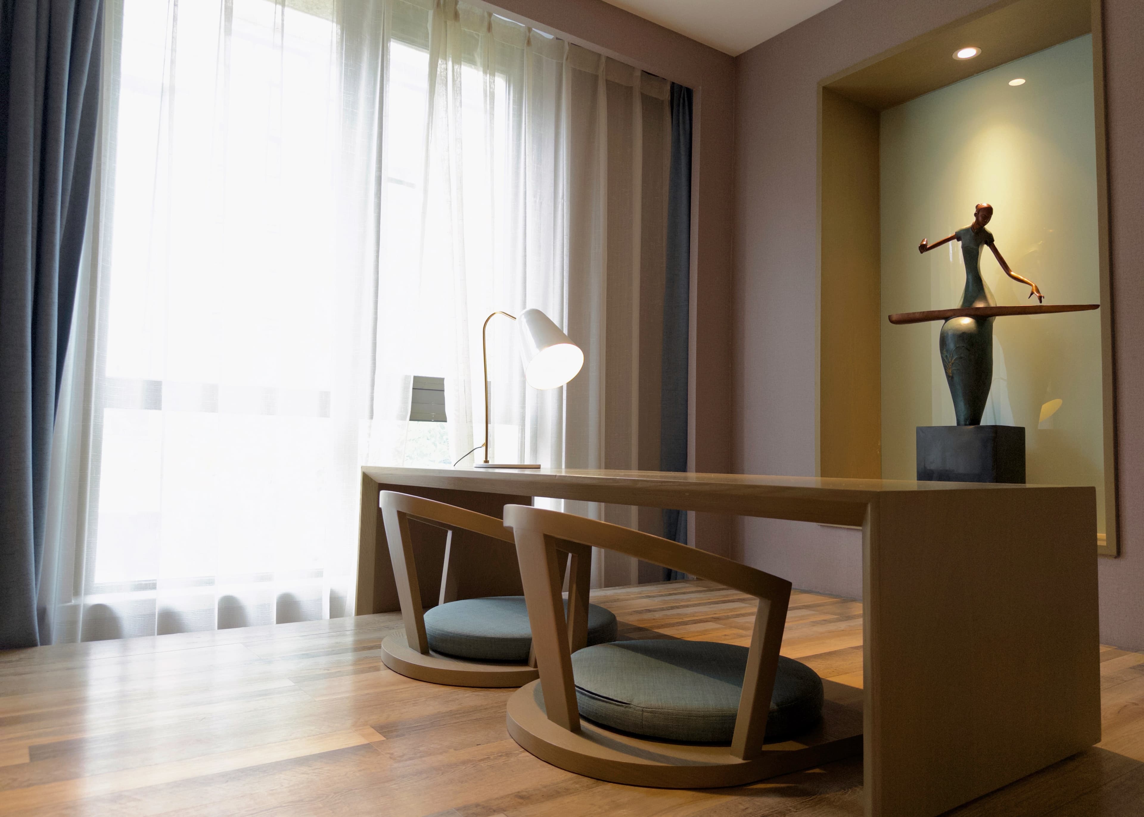 SSAW Boutique Hotel Hangzhou Tianmuli — 13