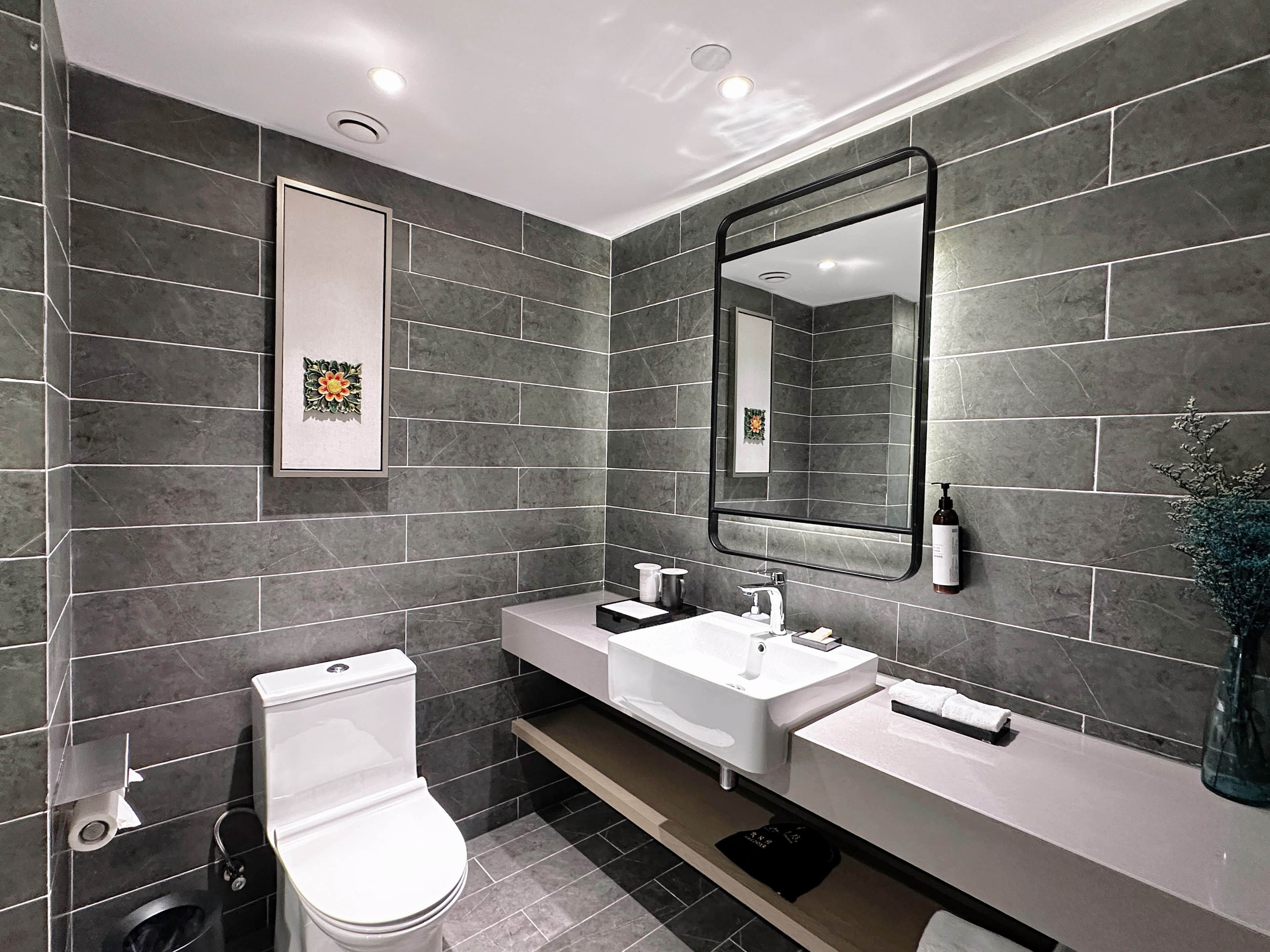SSAW Boutique Hotel Hangzhou Tianmuli — 14