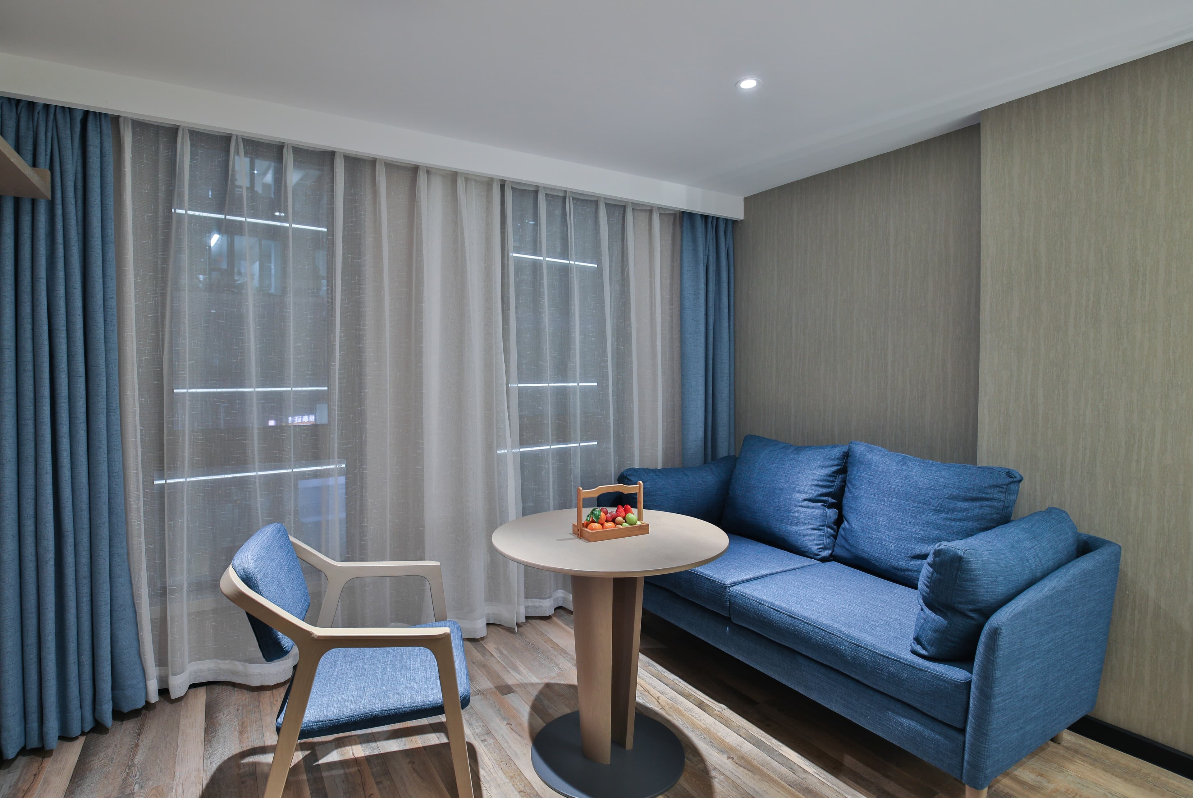 SSAW Boutique Hotel Hangzhou Tianmuli — 17