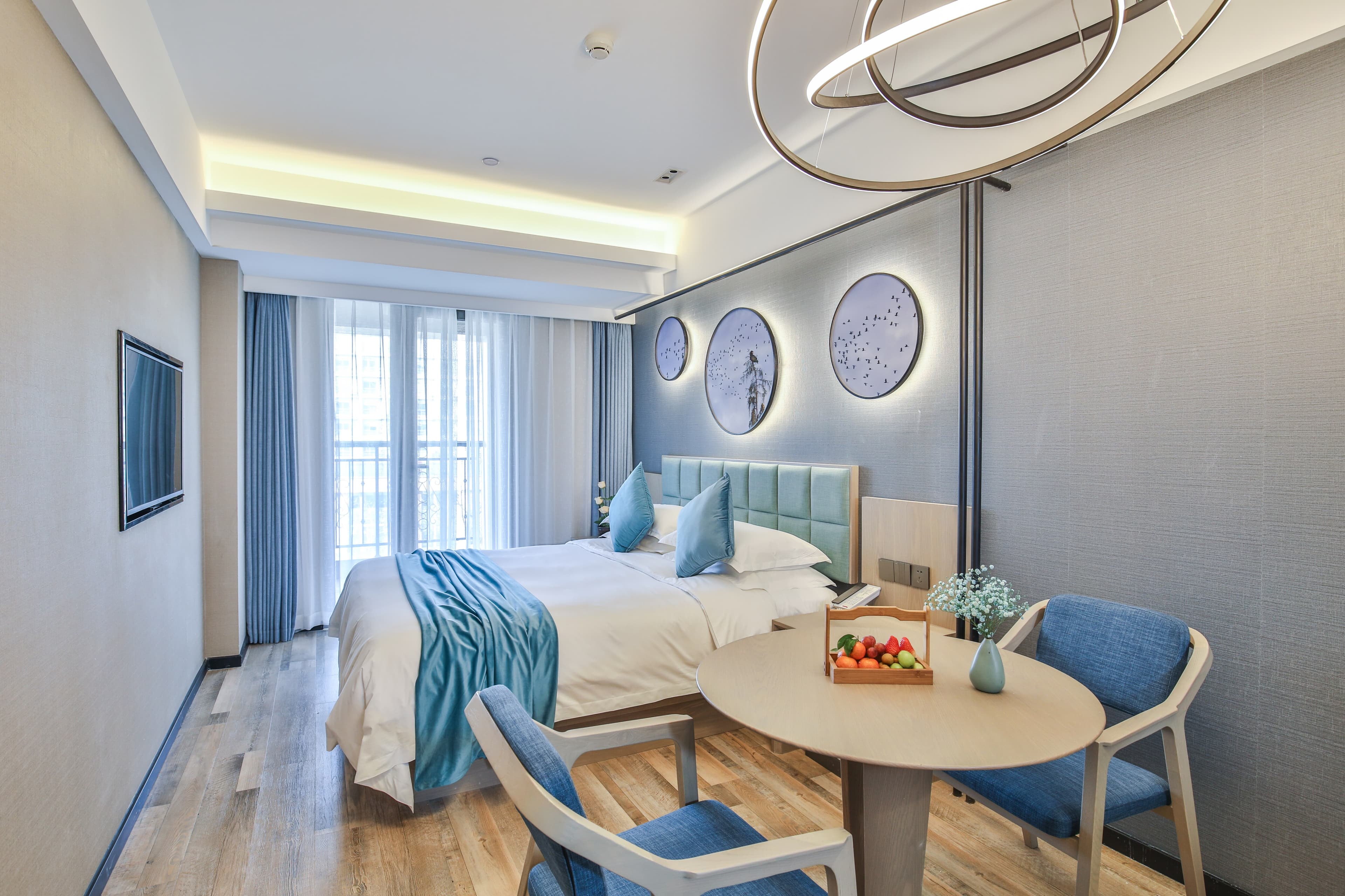 SSAW Boutique Hotel Hangzhou Tianmuli — 19
