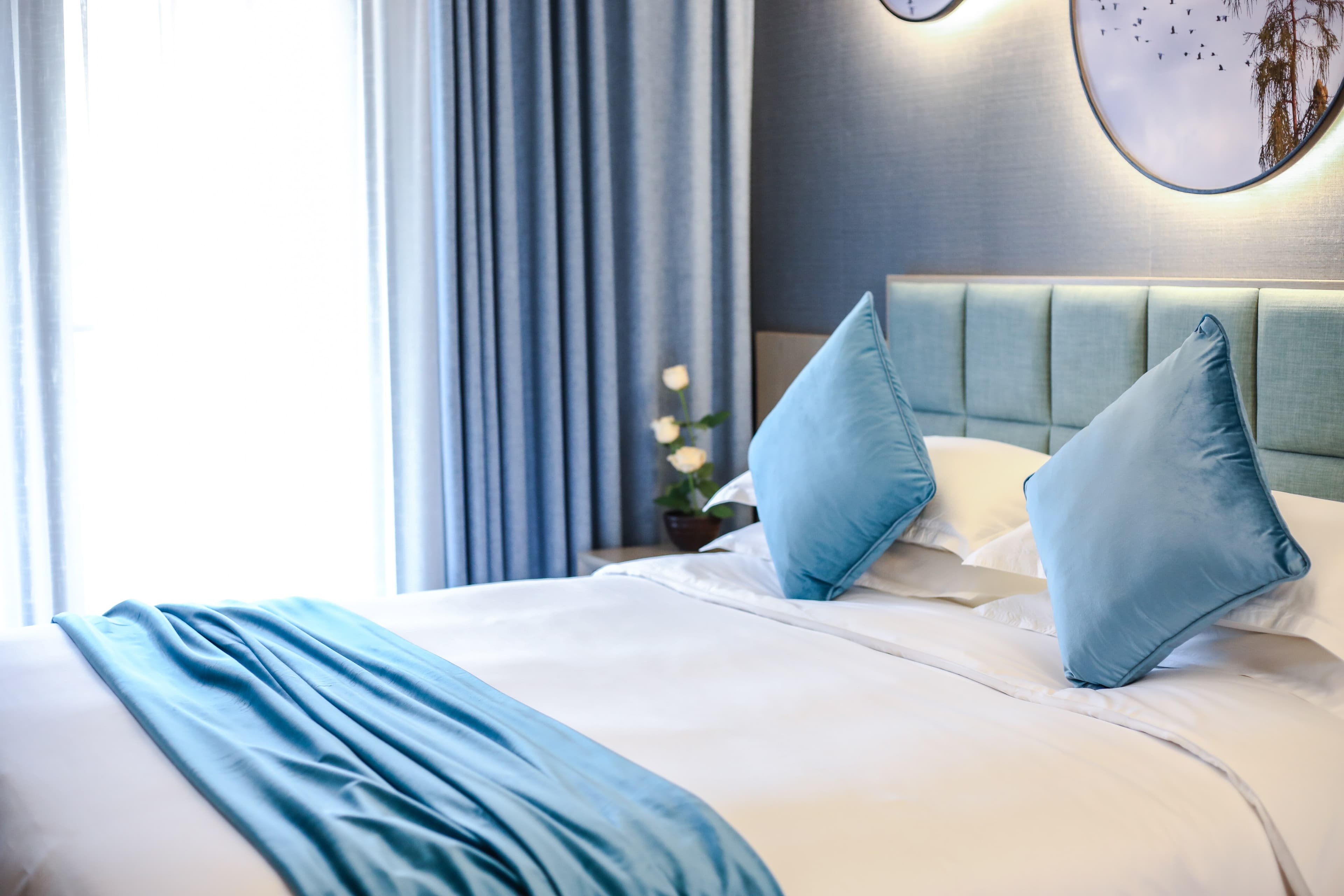 SSAW Boutique Hotel Hangzhou Tianmuli — 24