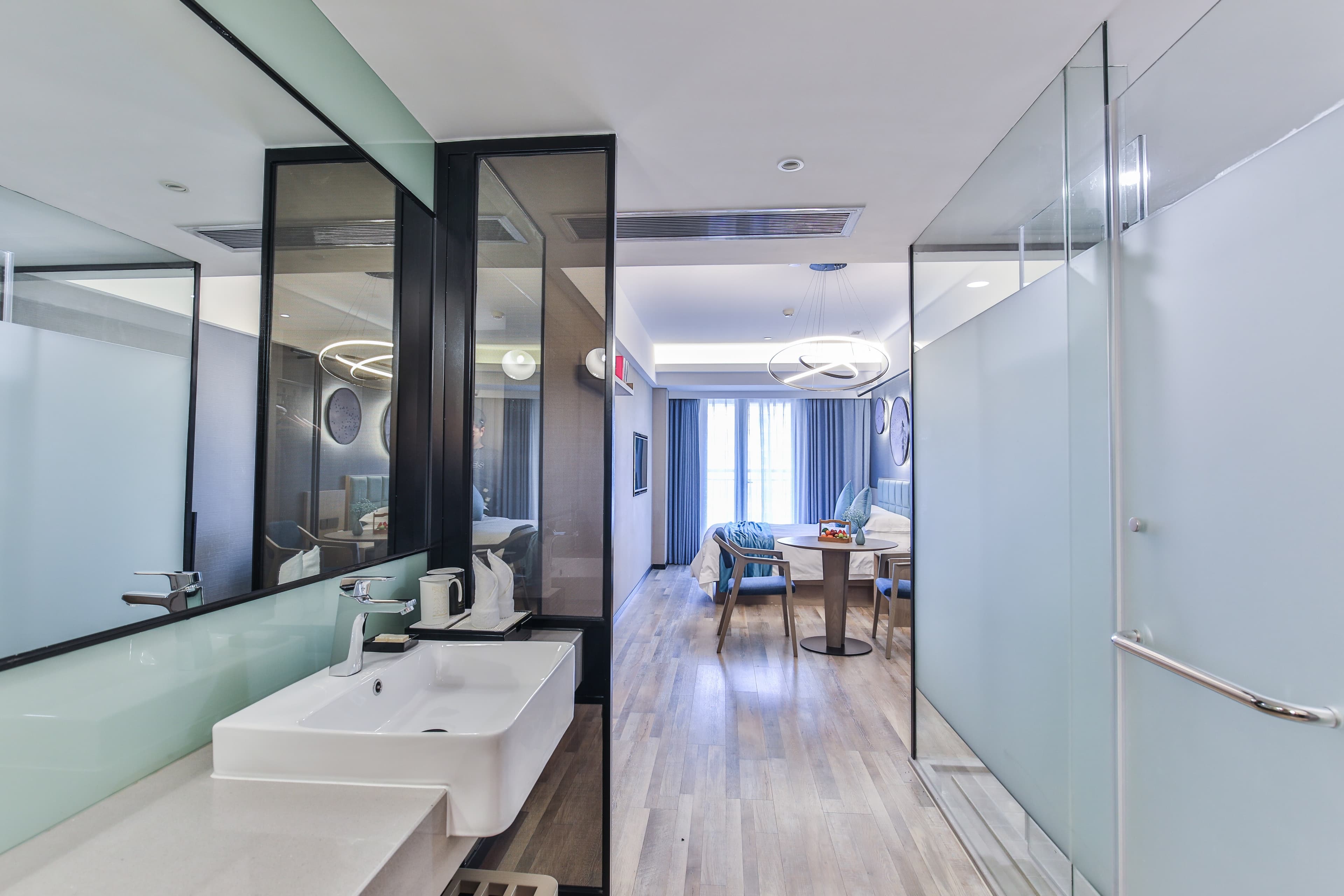 SSAW Boutique Hotel Hangzhou Tianmuli — 25