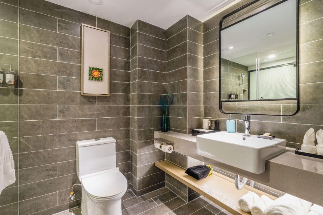 SSAW Boutique Hotel Hangzhou Tianmuli — 30