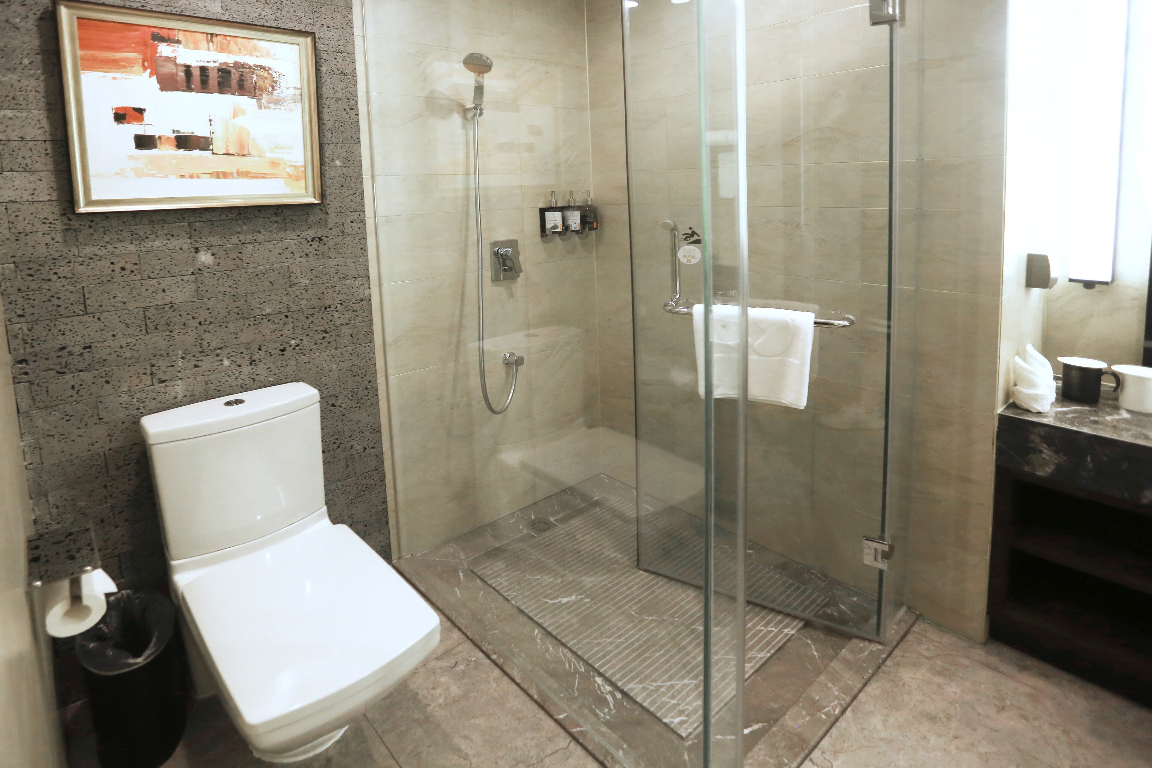 SSAW Boutique Hotel Sanya Haitang Bay - Image 3