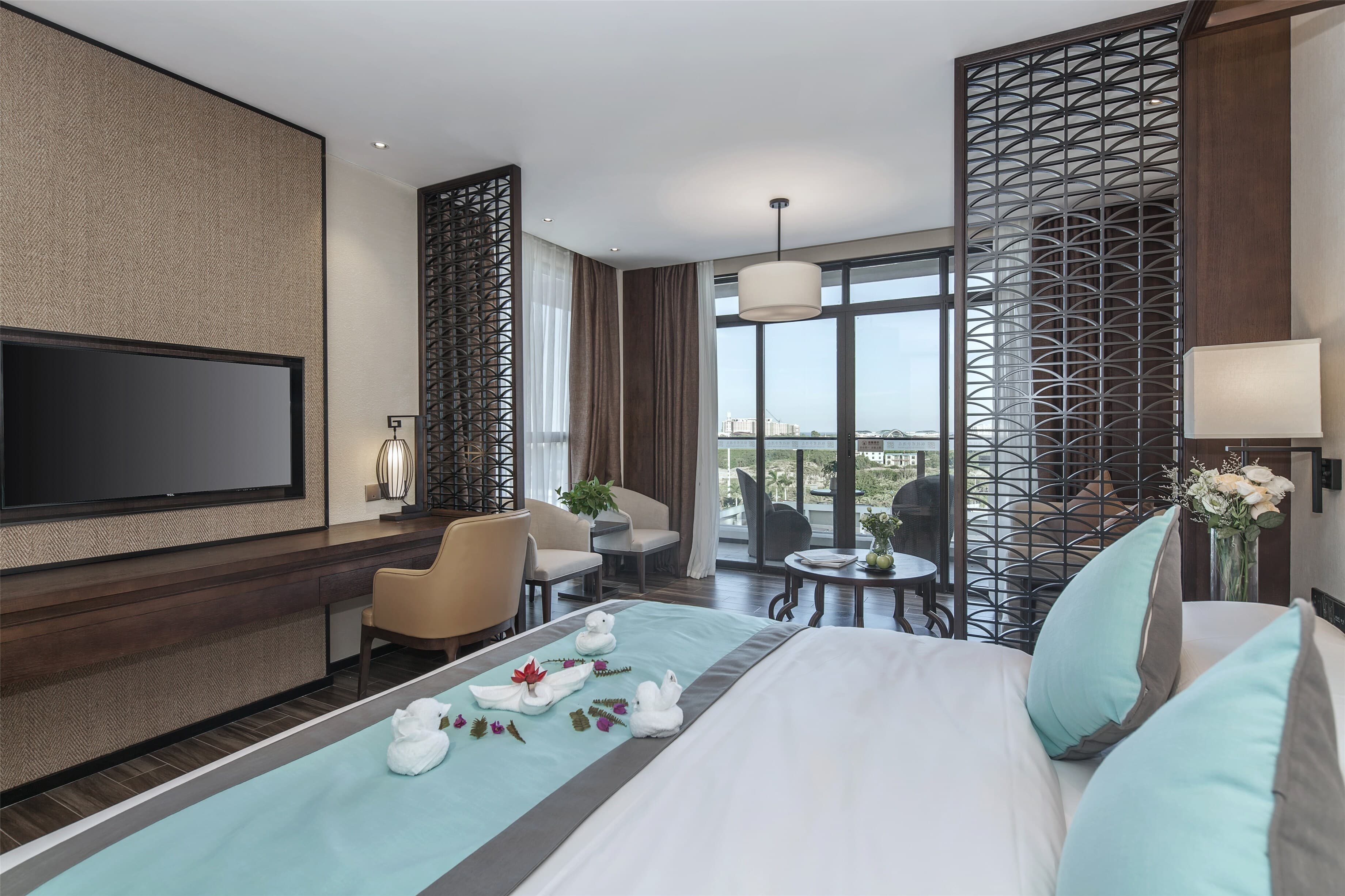 SSAW Boutique Hotel Sanya Haitang Bay — 6