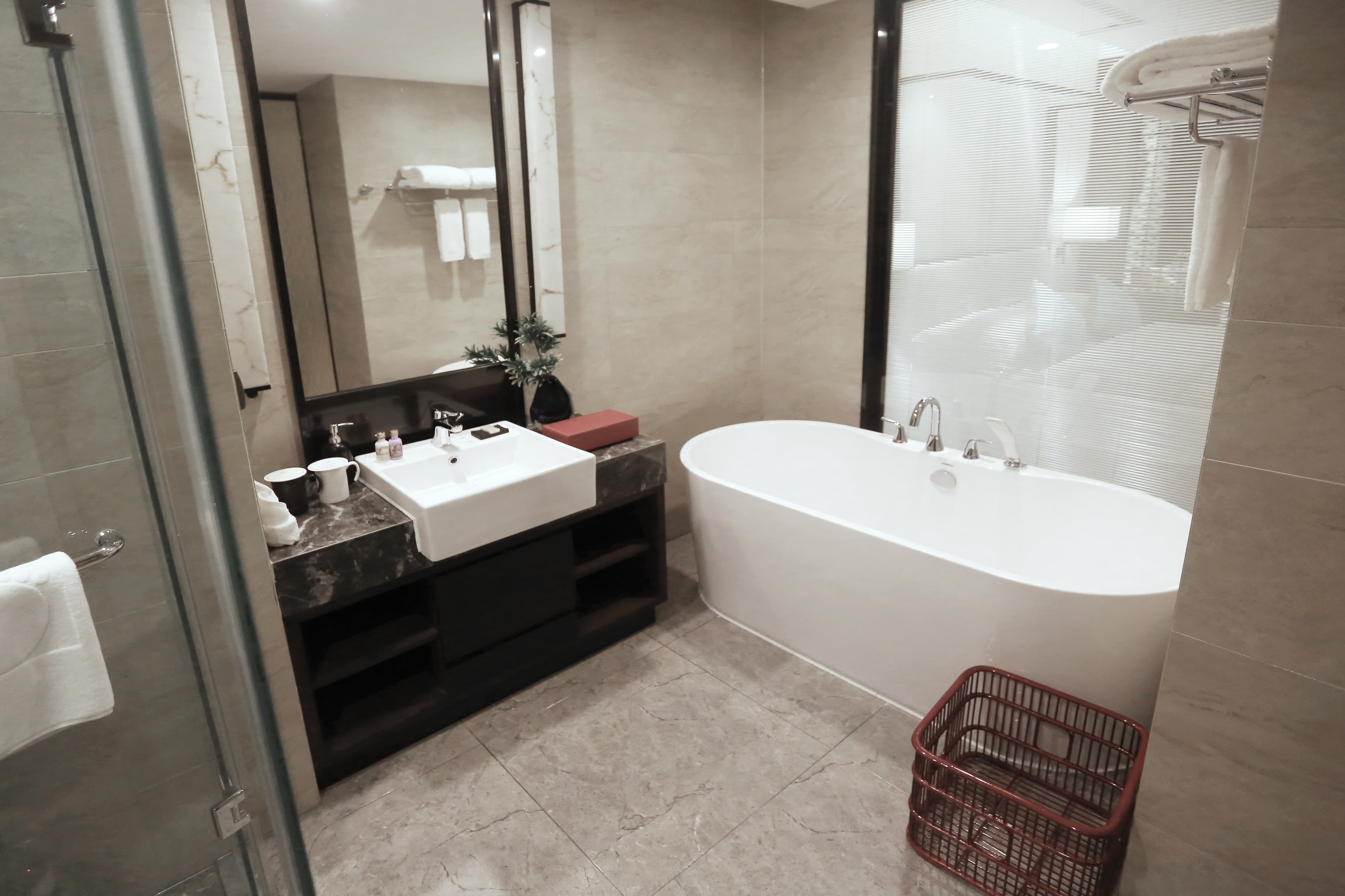 SSAW Boutique Hotel Sanya Haitang Bay — 8