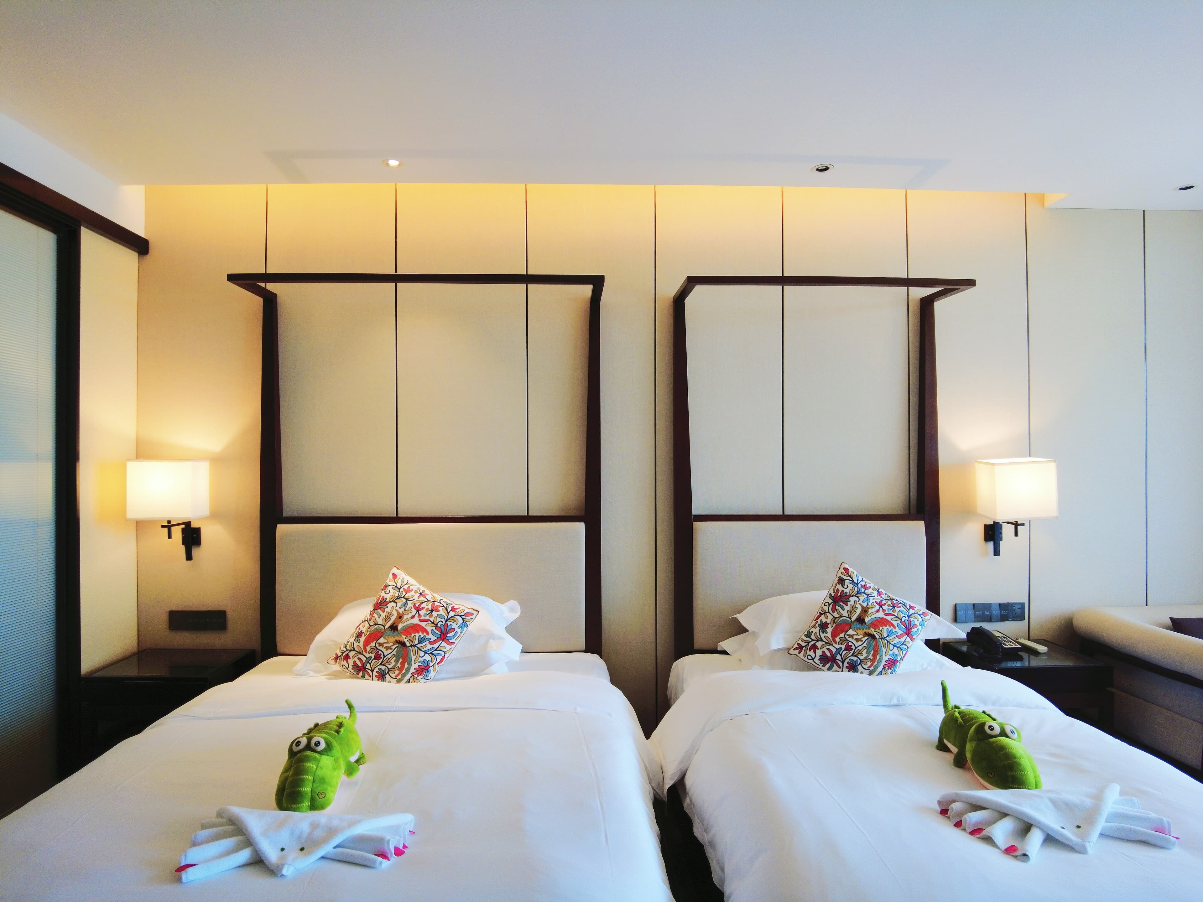 SSAW Boutique Hotel Sanya Haitang Bay — 15