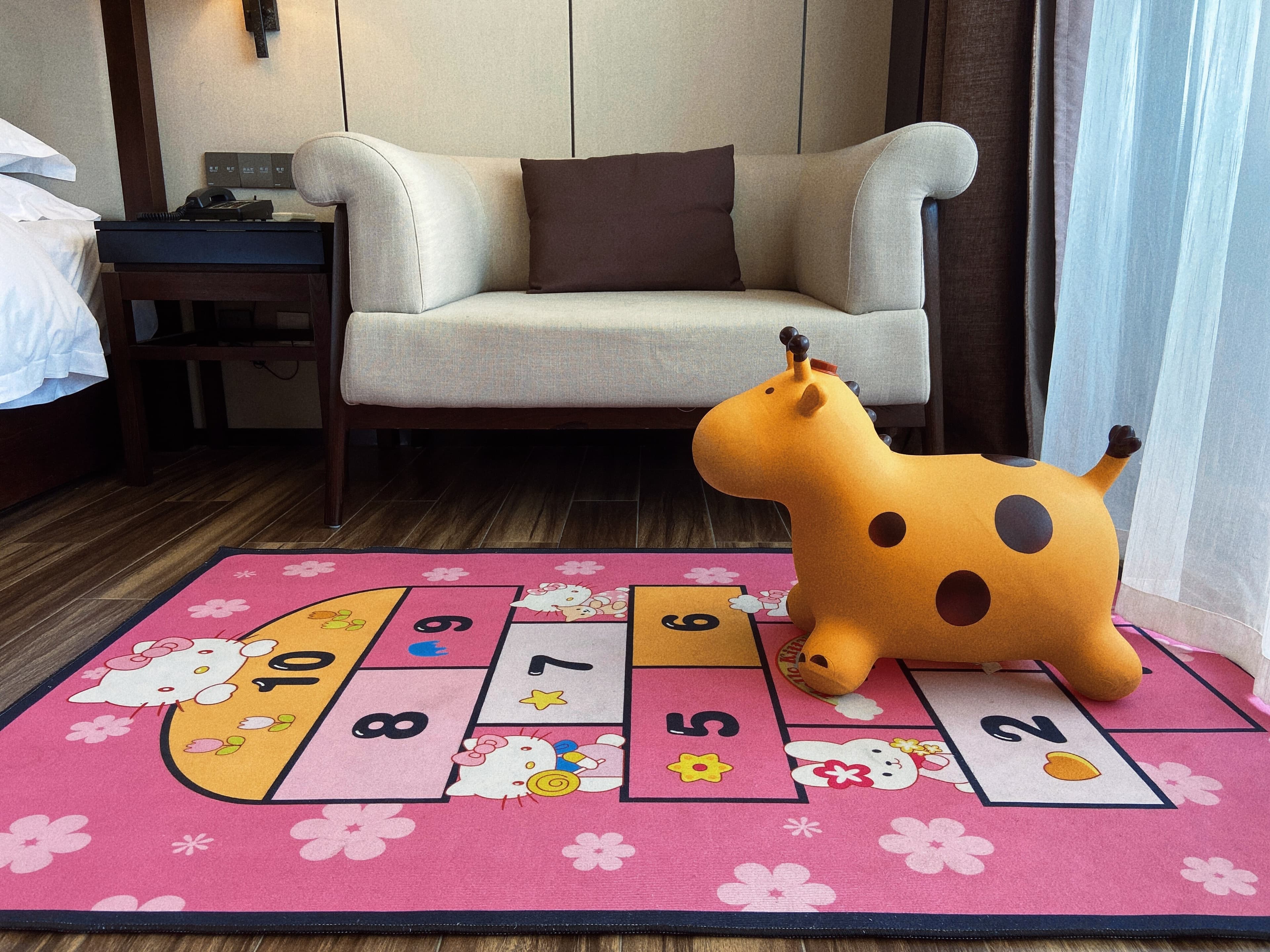 SSAW Boutique Hotel Sanya Haitang Bay — 17