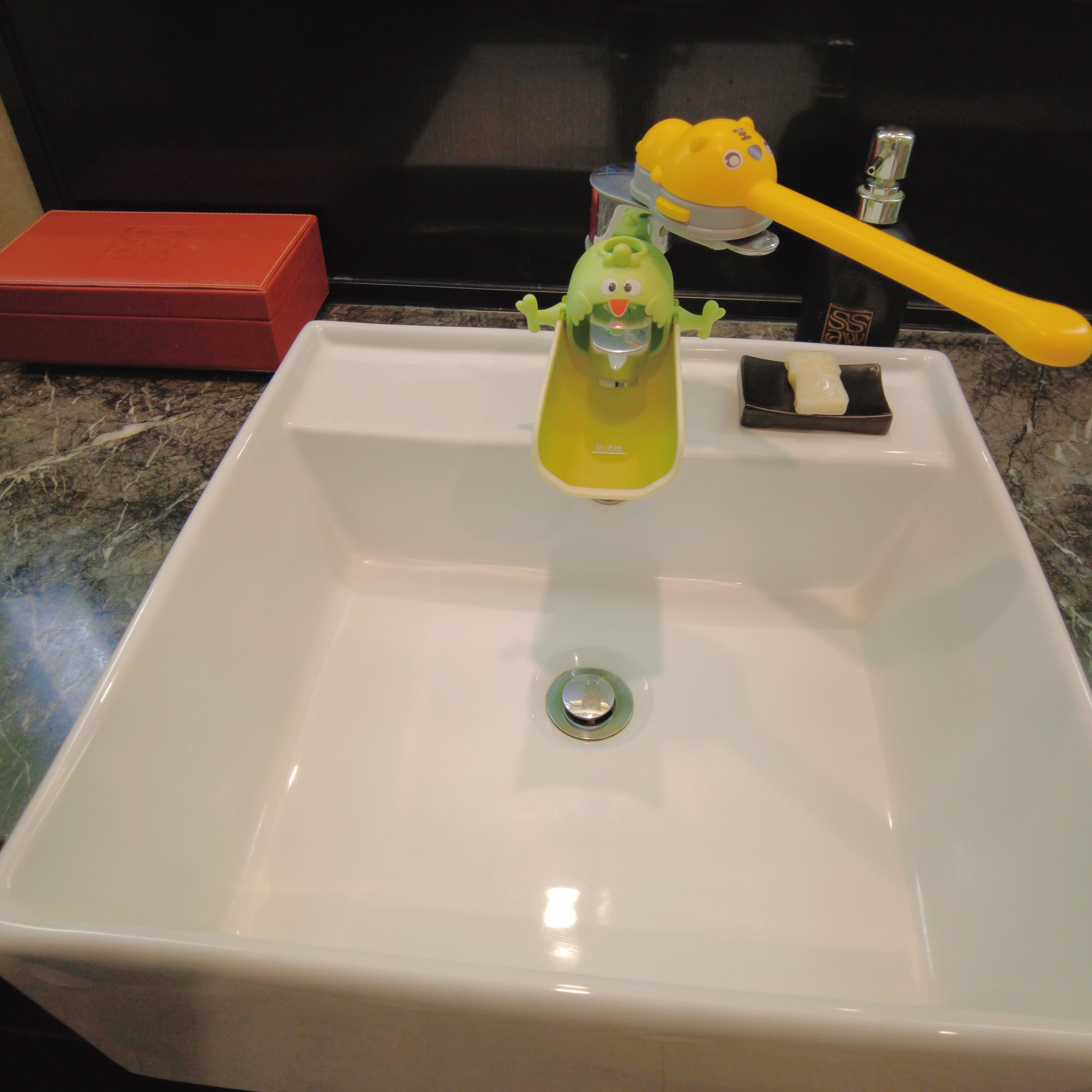 SSAW Boutique Hotel Sanya Haitang Bay — 20
