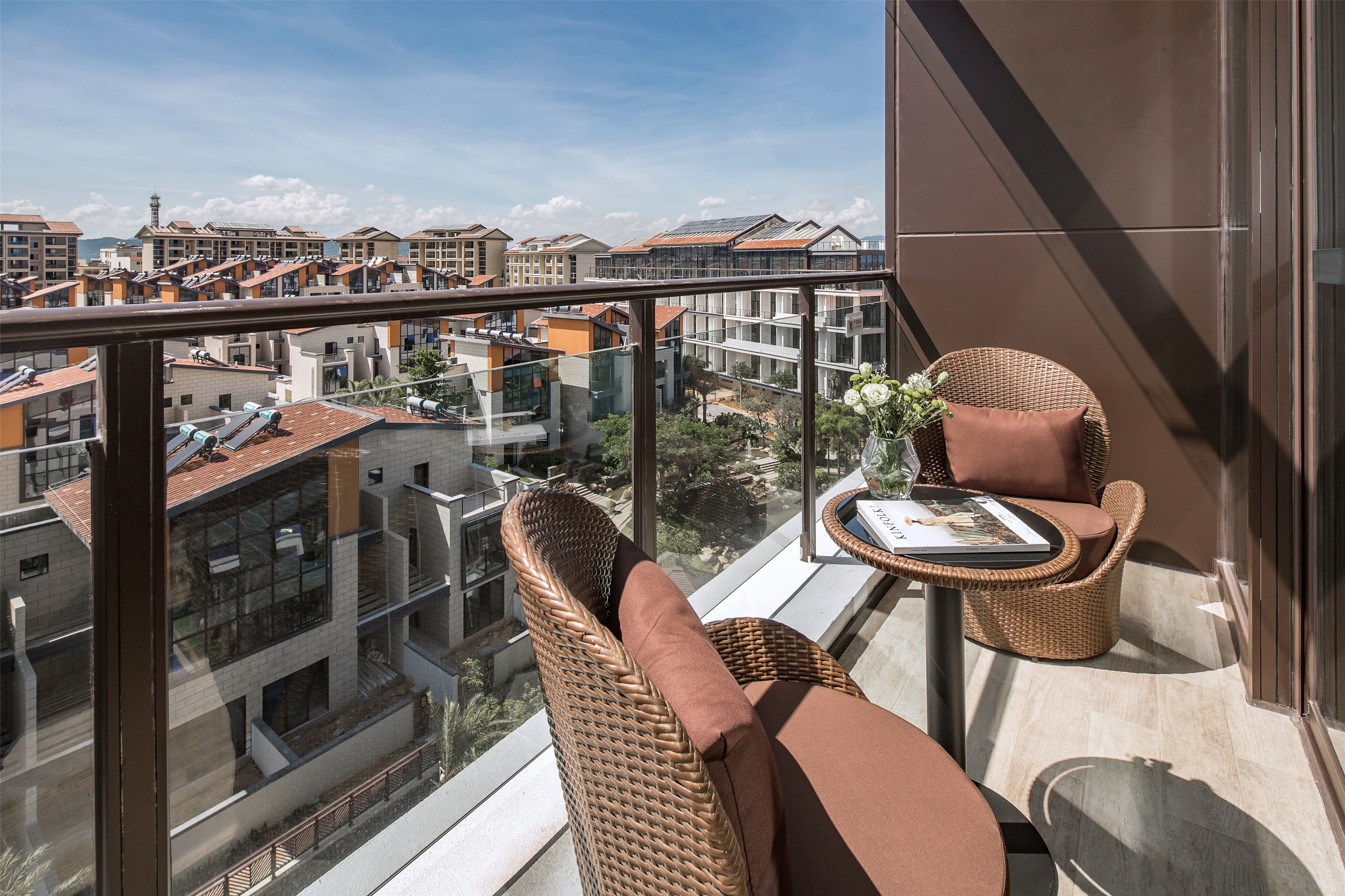 SSAW Boutique Hotel Sanya Haitang Bay — 22