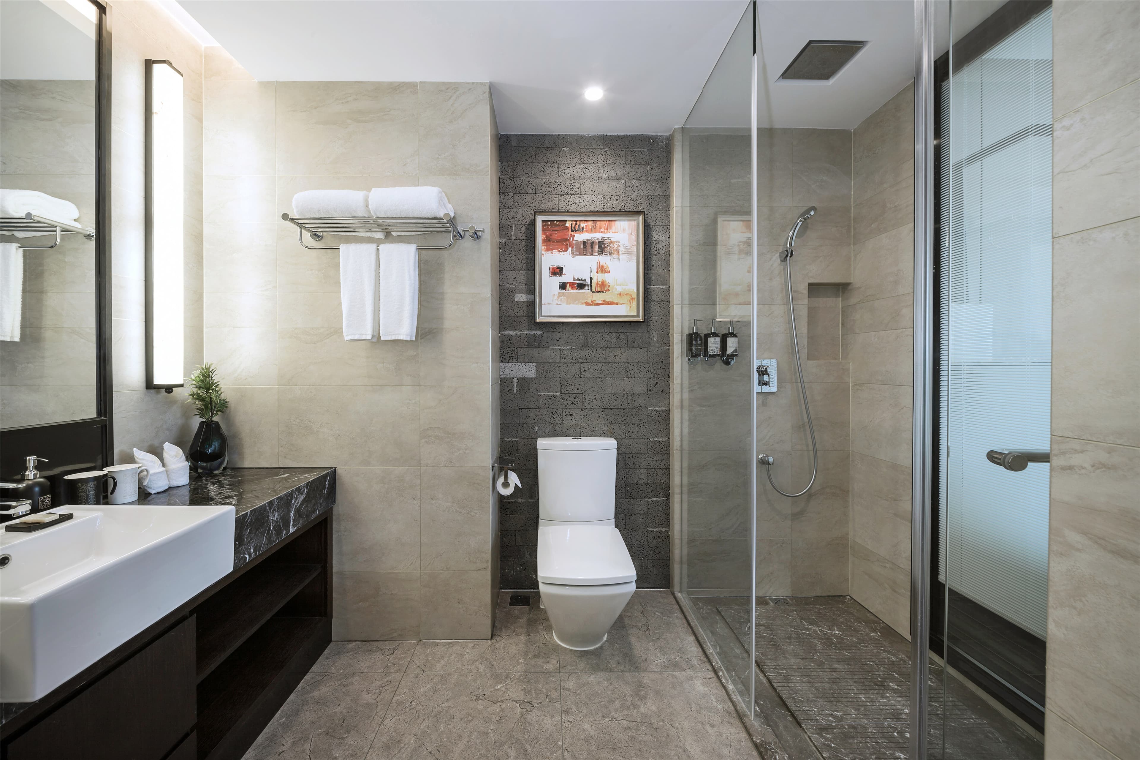 SSAW Boutique Hotel Sanya Haitang Bay — 27