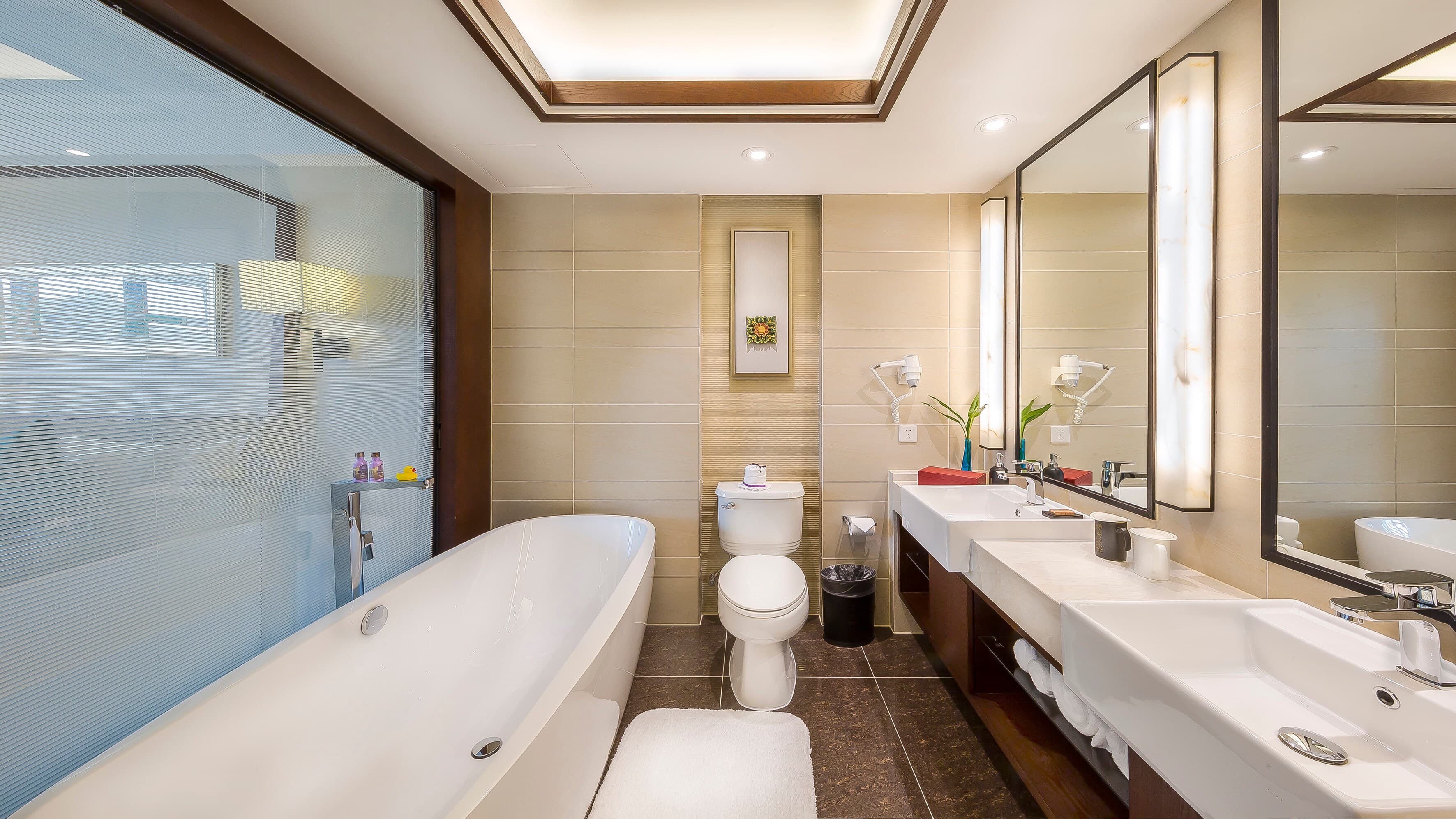 SSAW Boutique Hotel Ningbo  Romon U-park — 6