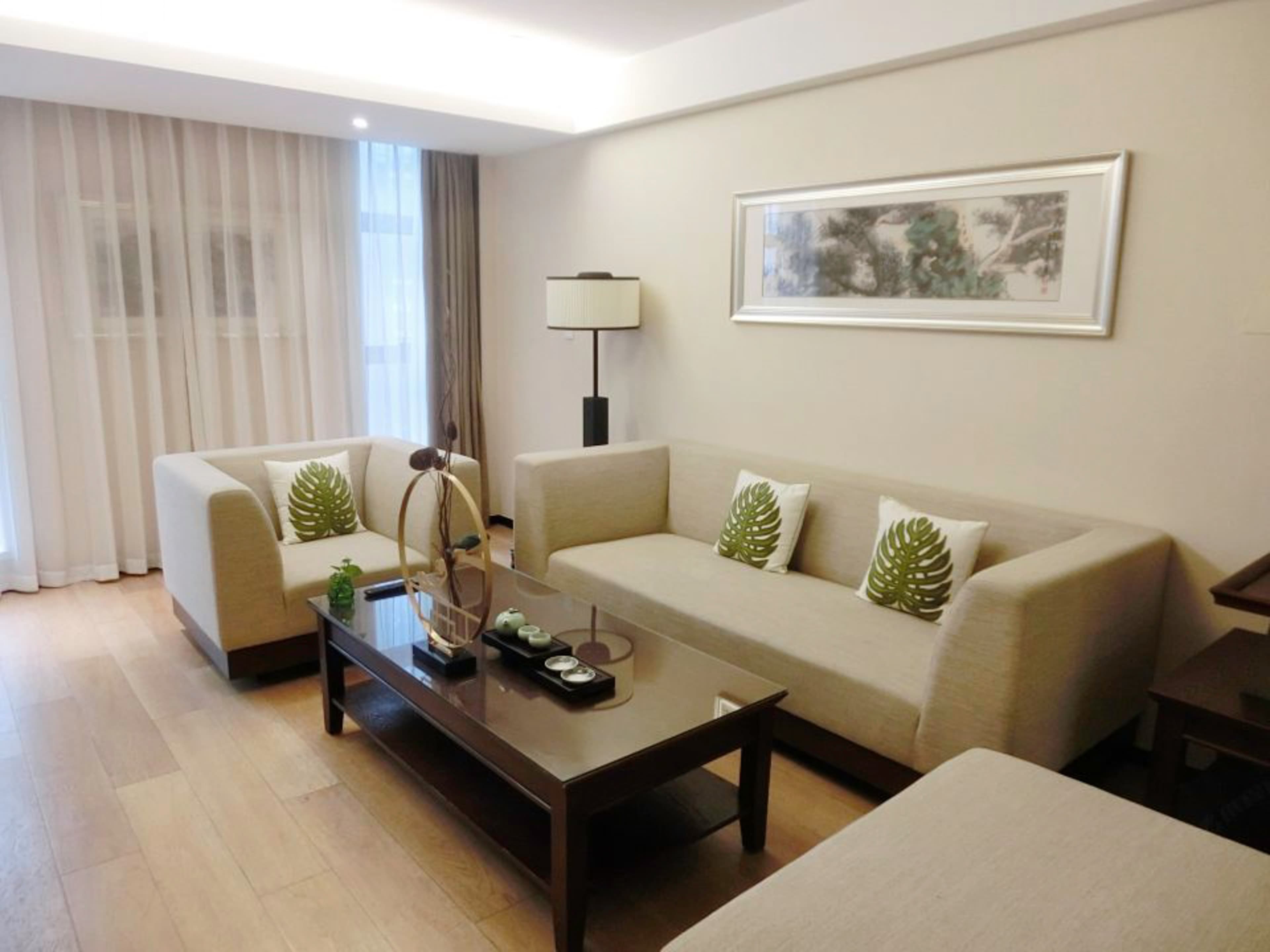 SSAW Boutique Hotel Ningbo  Romon U-park — 83