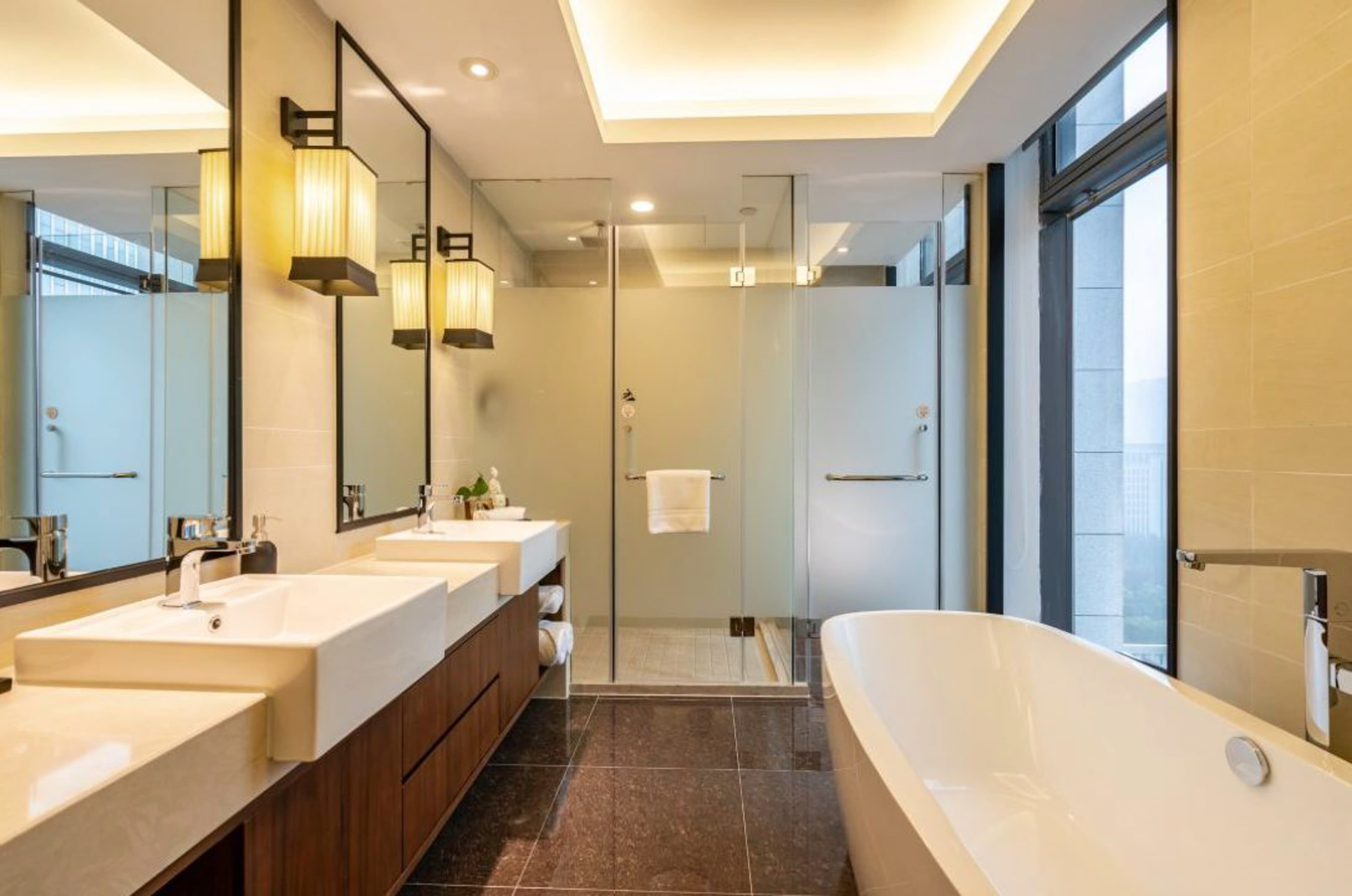 SSAW Boutique Hotel Ningbo  Romon U-park — 84