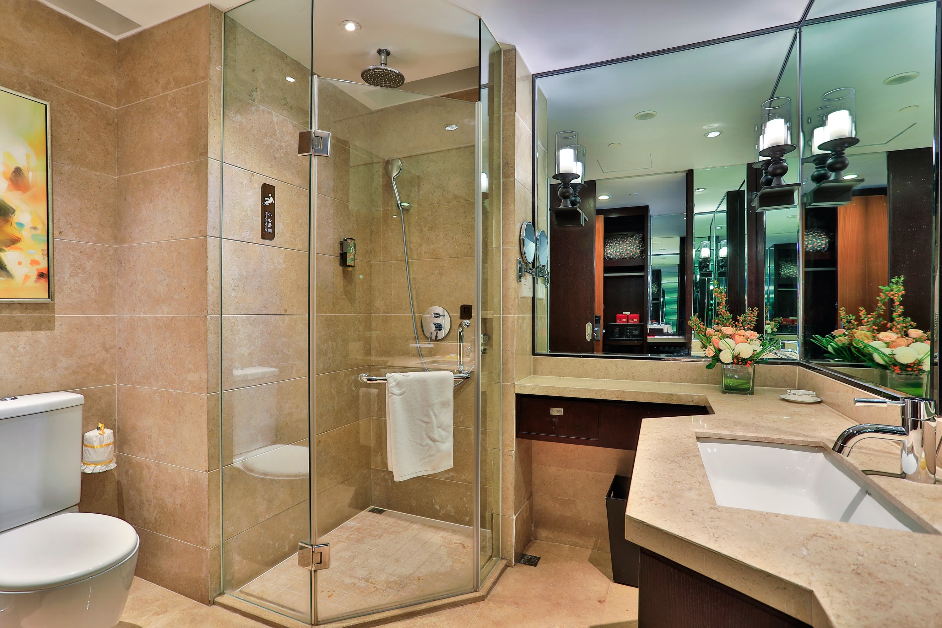 SSAW Boutique Hotel Tonglu World Trade — 8