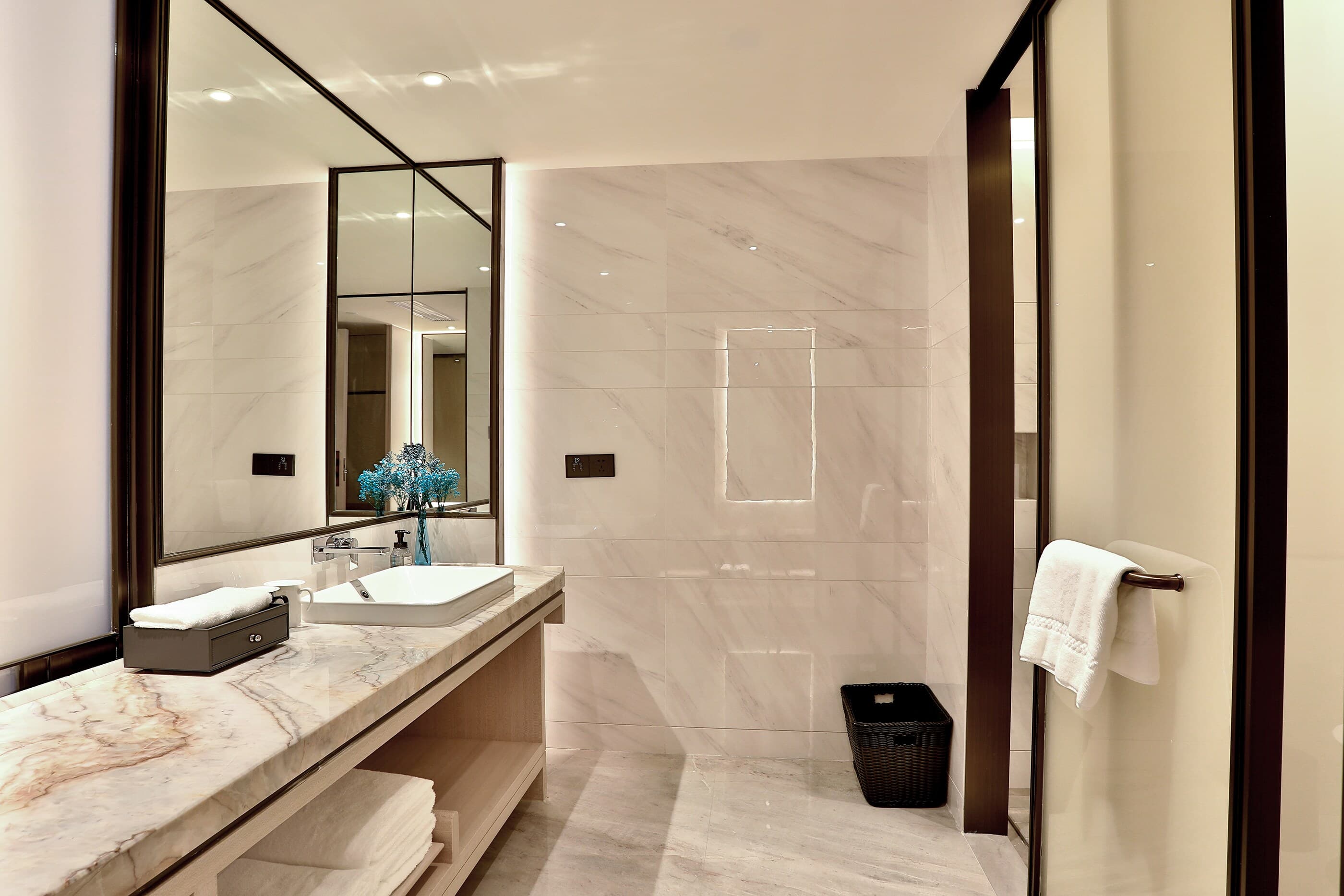 SSAW Boutique Hotel Hangzhou Yingyang - Image 4