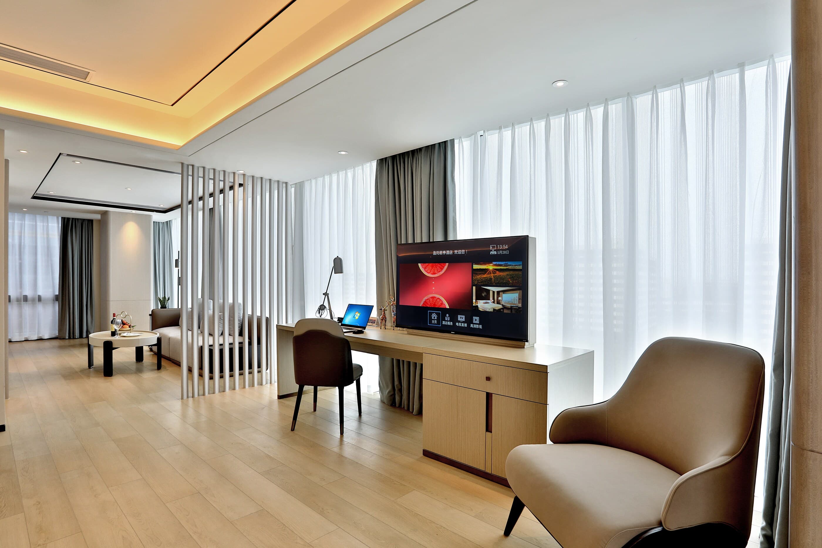 SSAW Boutique Hotel Hangzhou Yingyang — 11