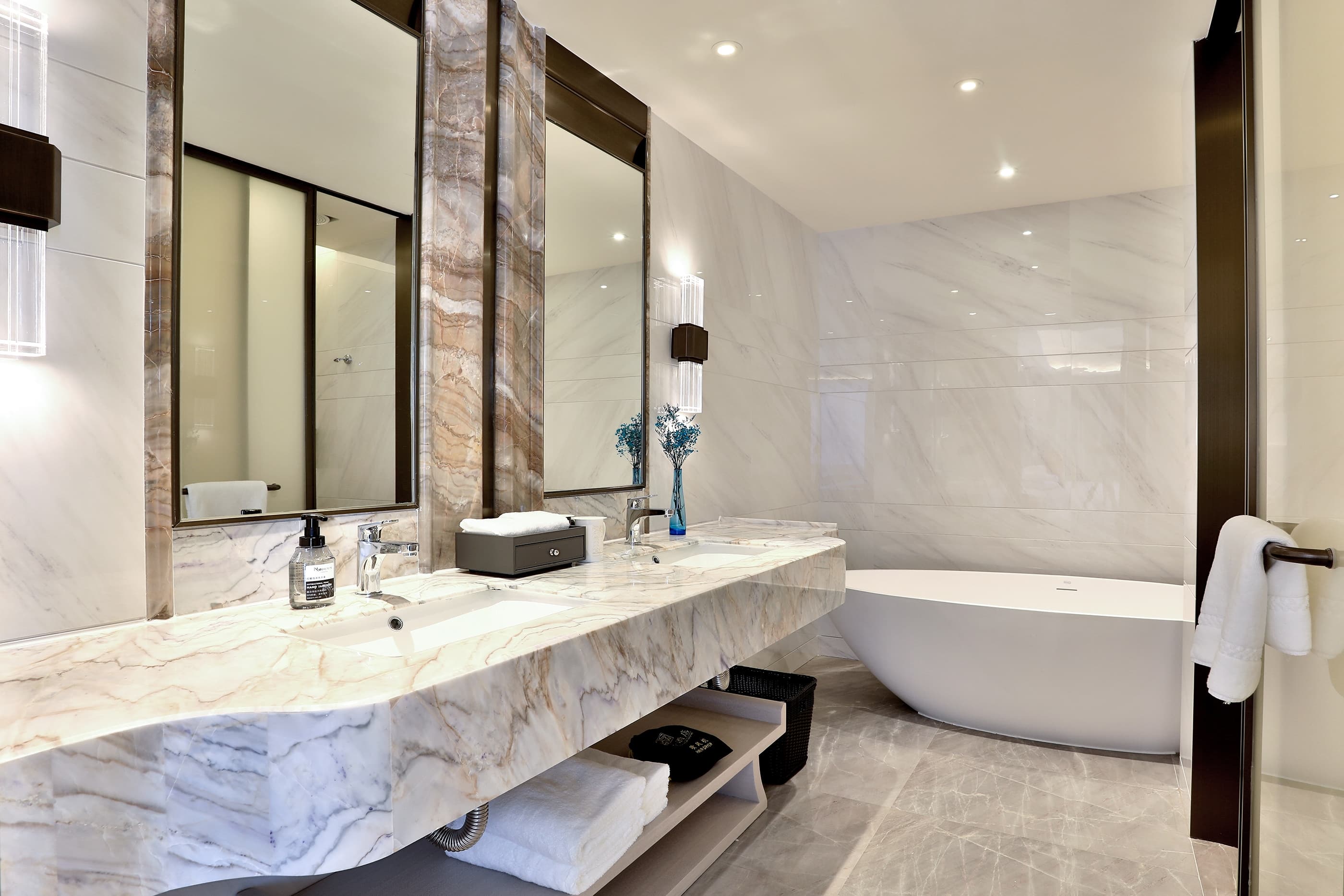 SSAW Boutique Hotel Hangzhou Yingyang — 13
