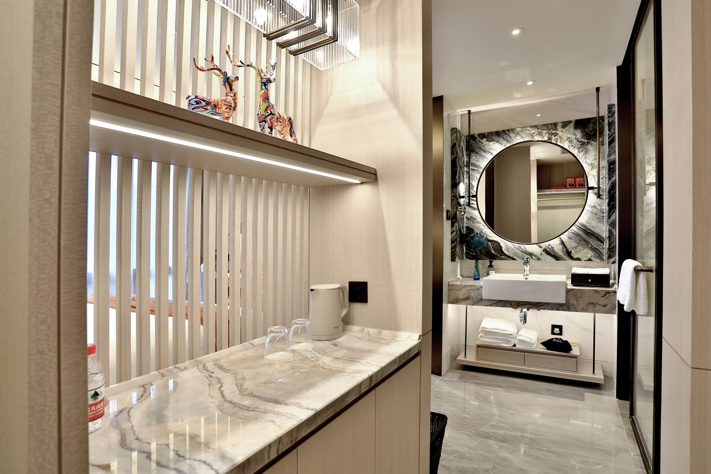 SSAW Boutique Hotel Hangzhou Yingyang — 15