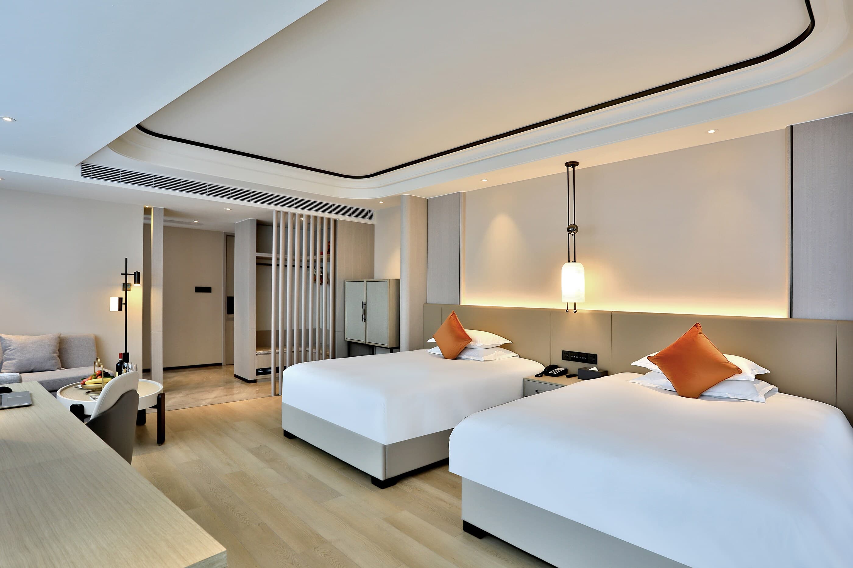 SSAW Boutique Hotel Hangzhou Yingyang — 19