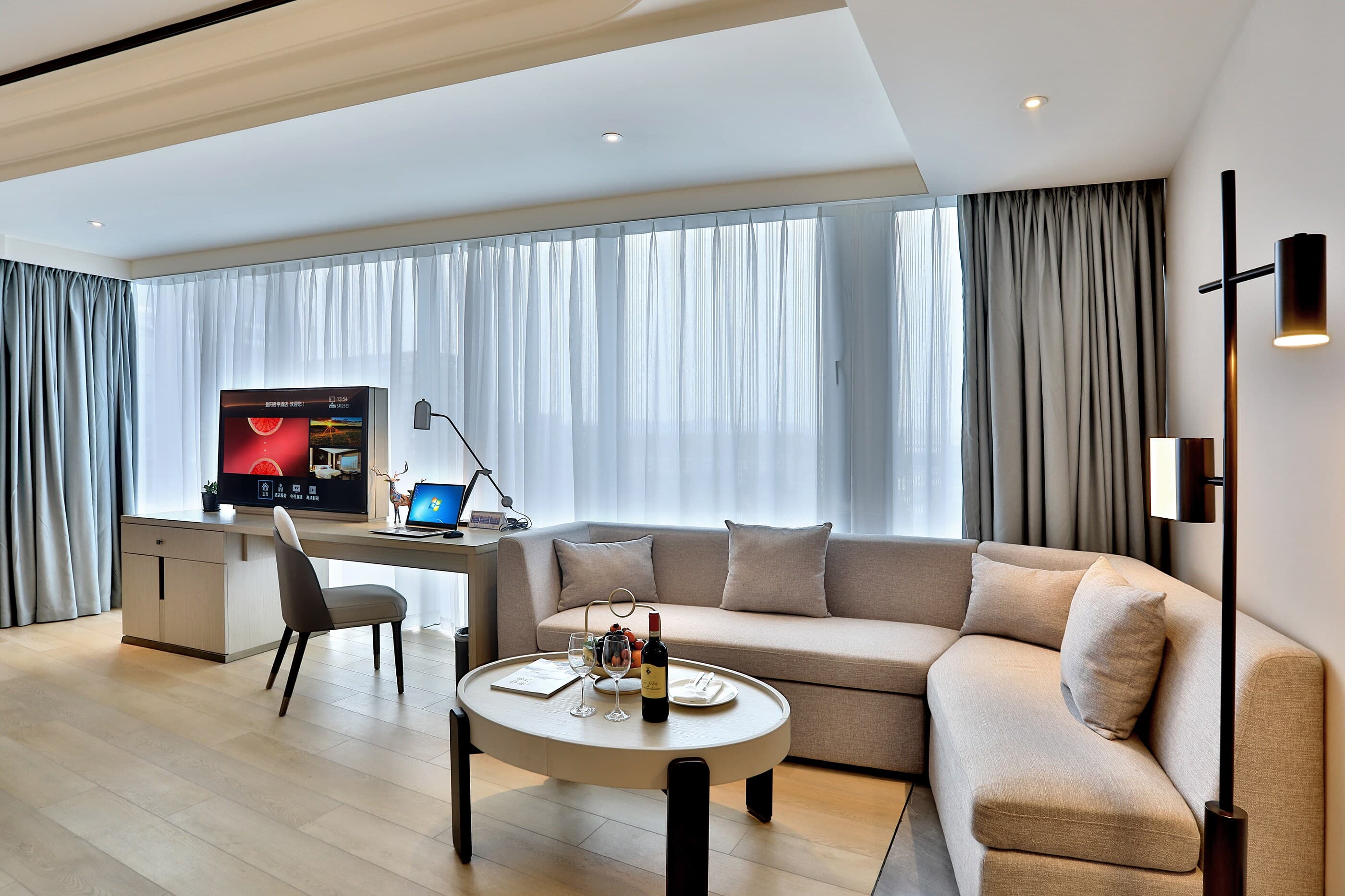 SSAW Boutique Hotel Hangzhou Yingyang — 21