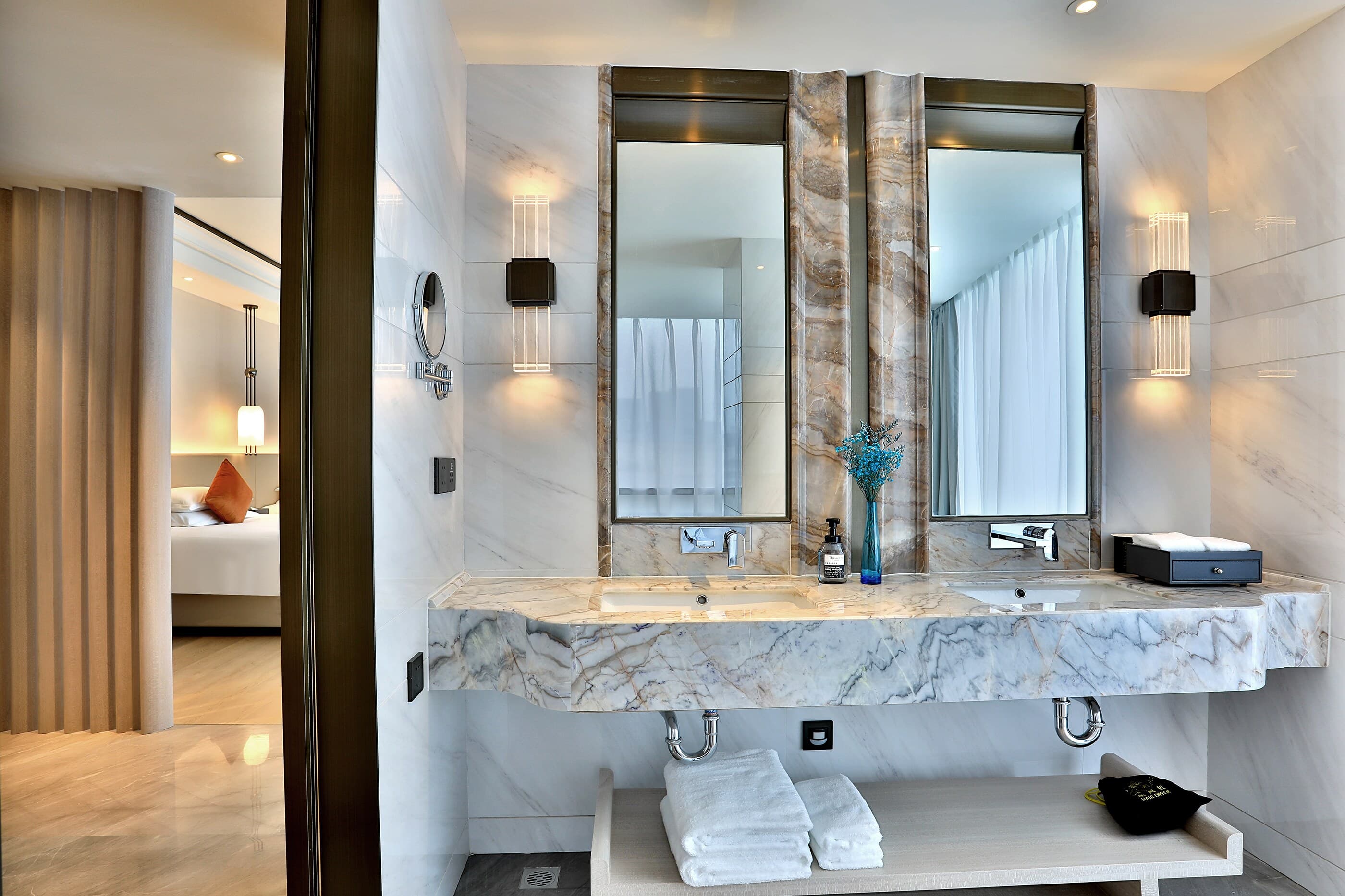 SSAW Boutique Hotel Hangzhou Yingyang — 22