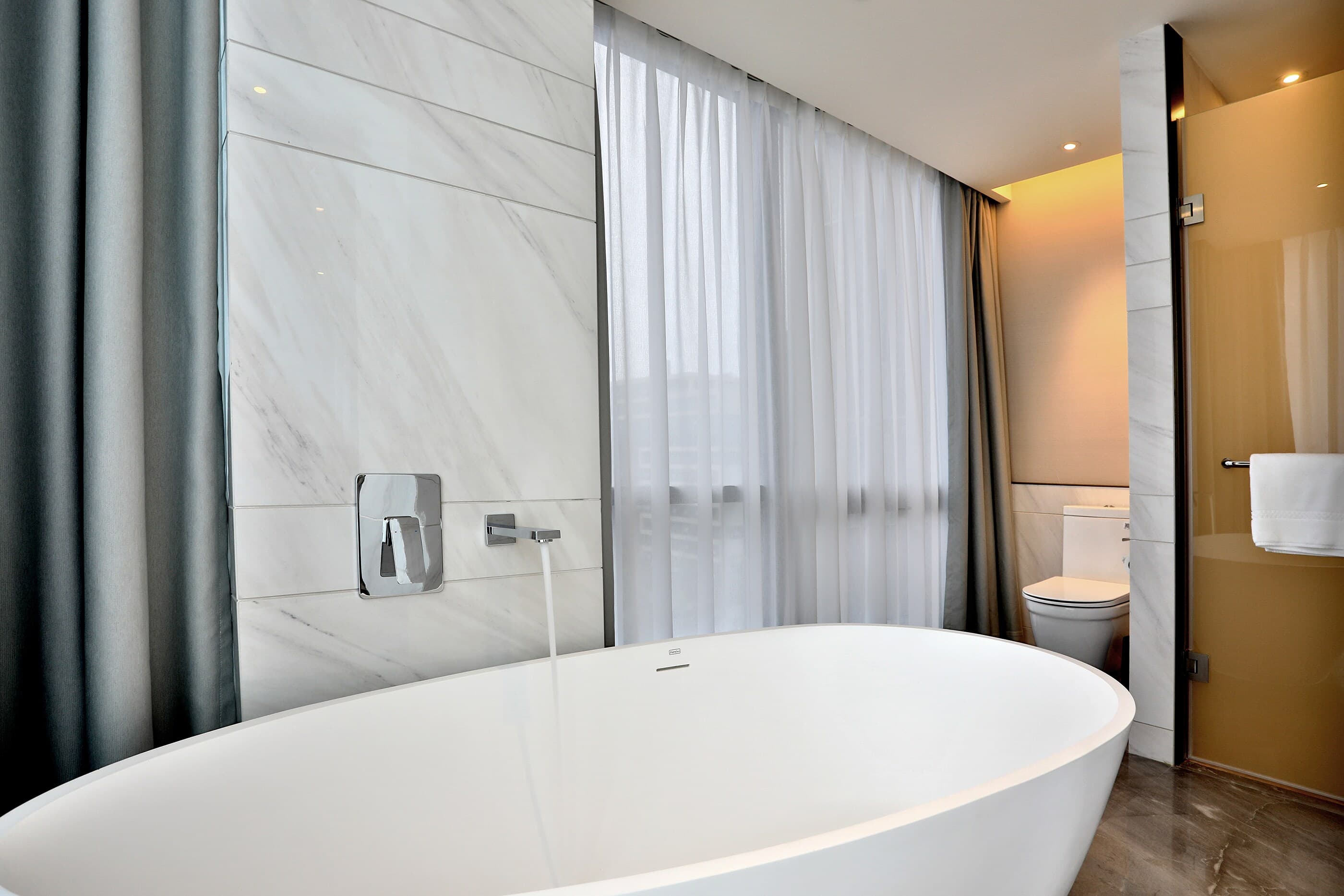 SSAW Boutique Hotel Hangzhou Yingyang — 23