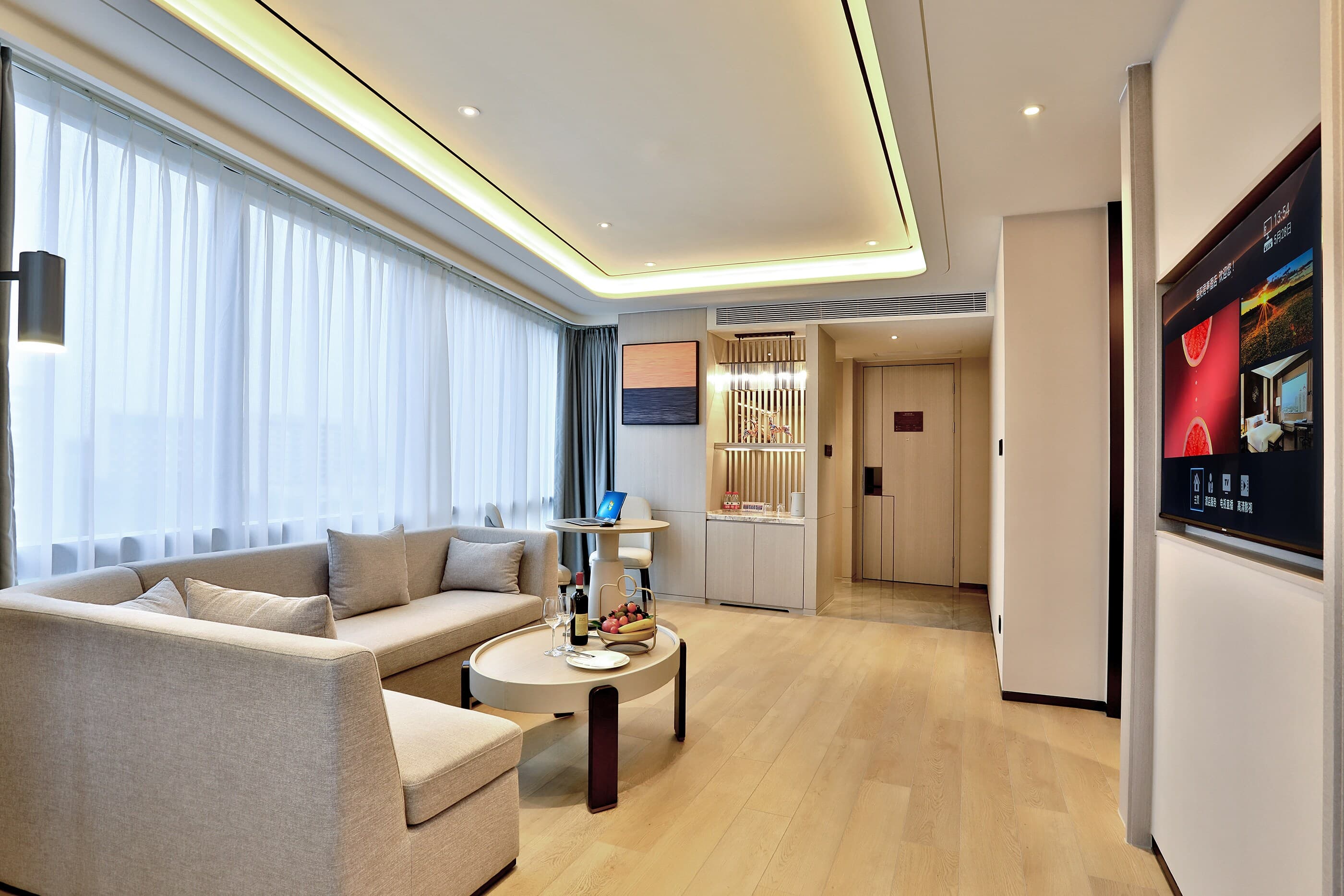 SSAW Boutique Hotel Hangzhou Yingyang — 25