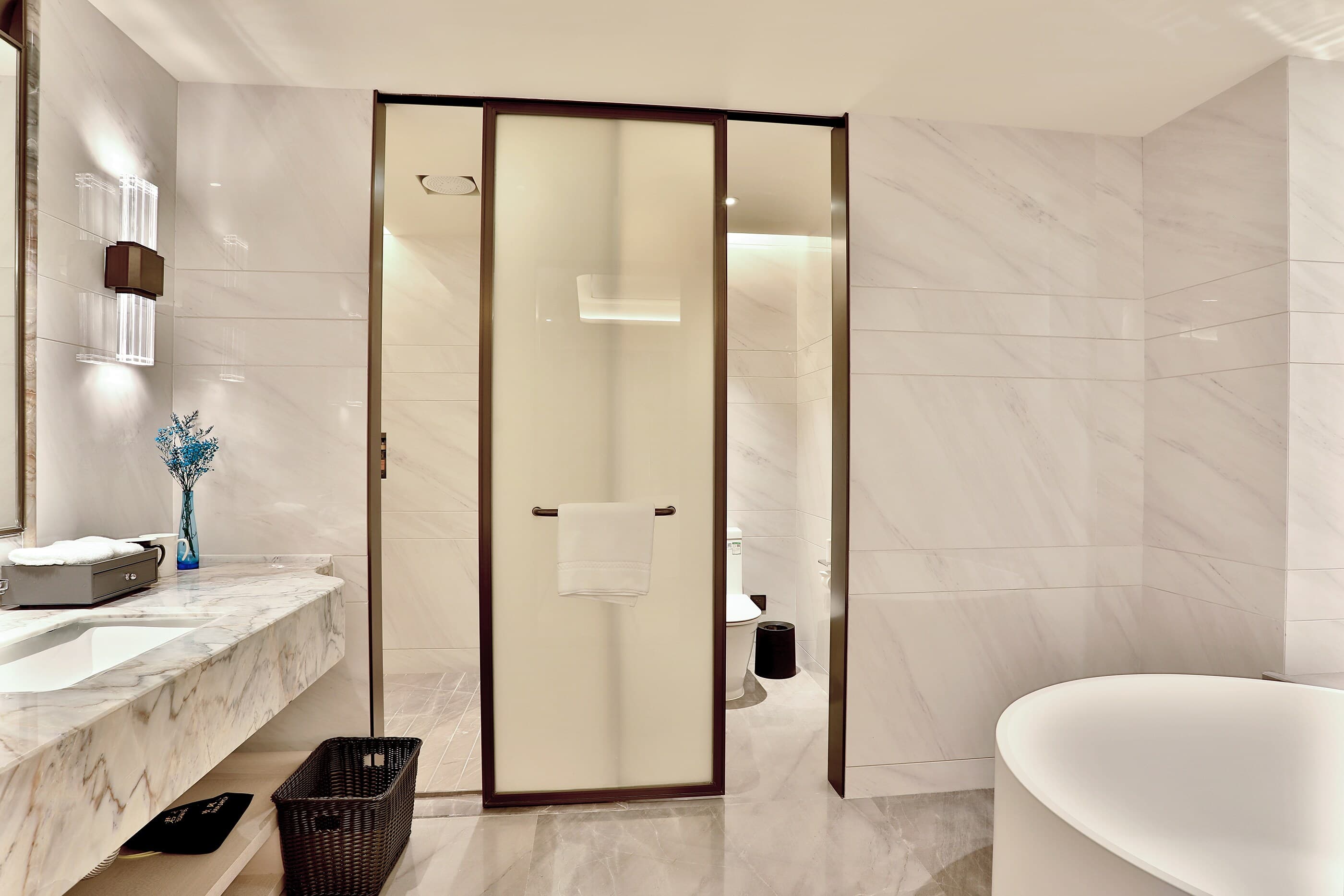 SSAW Boutique Hotel Hangzhou Yingyang — 27