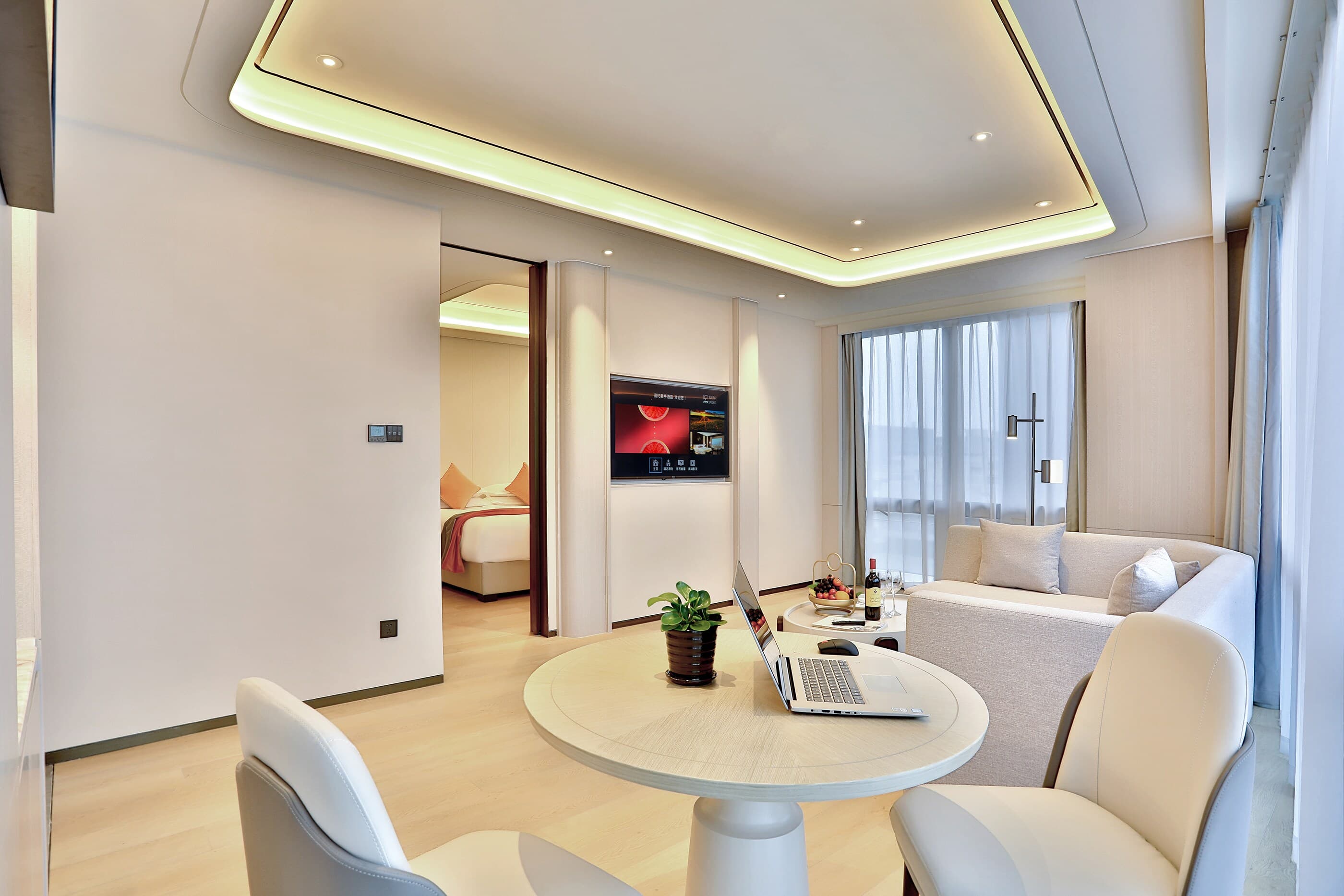 SSAW Boutique Hotel Hangzhou Yingyang — 28
