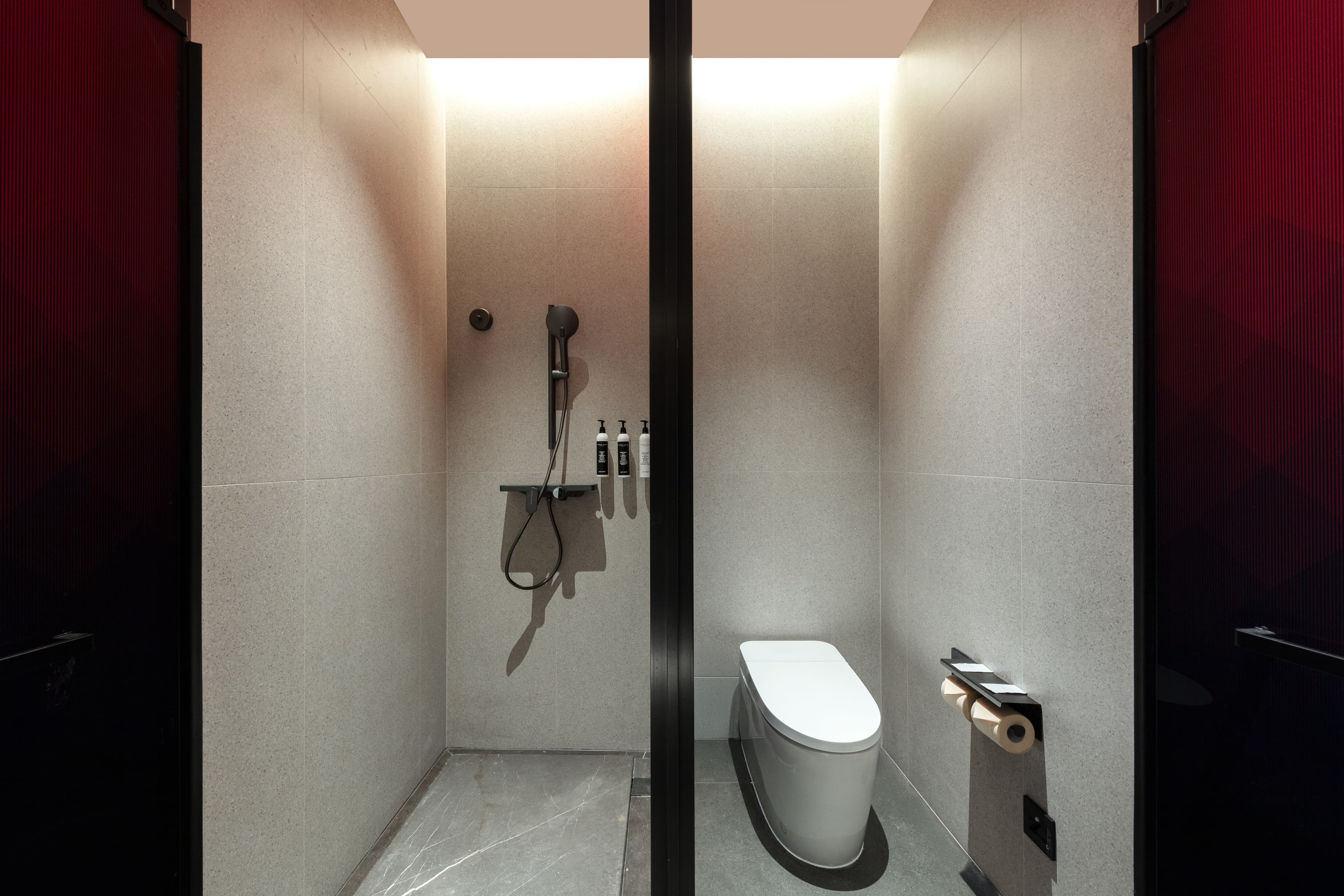 Guangzhou Taojin Metro Station Zhengjia Huanshi Centre GWEN JANE Hotel — 12