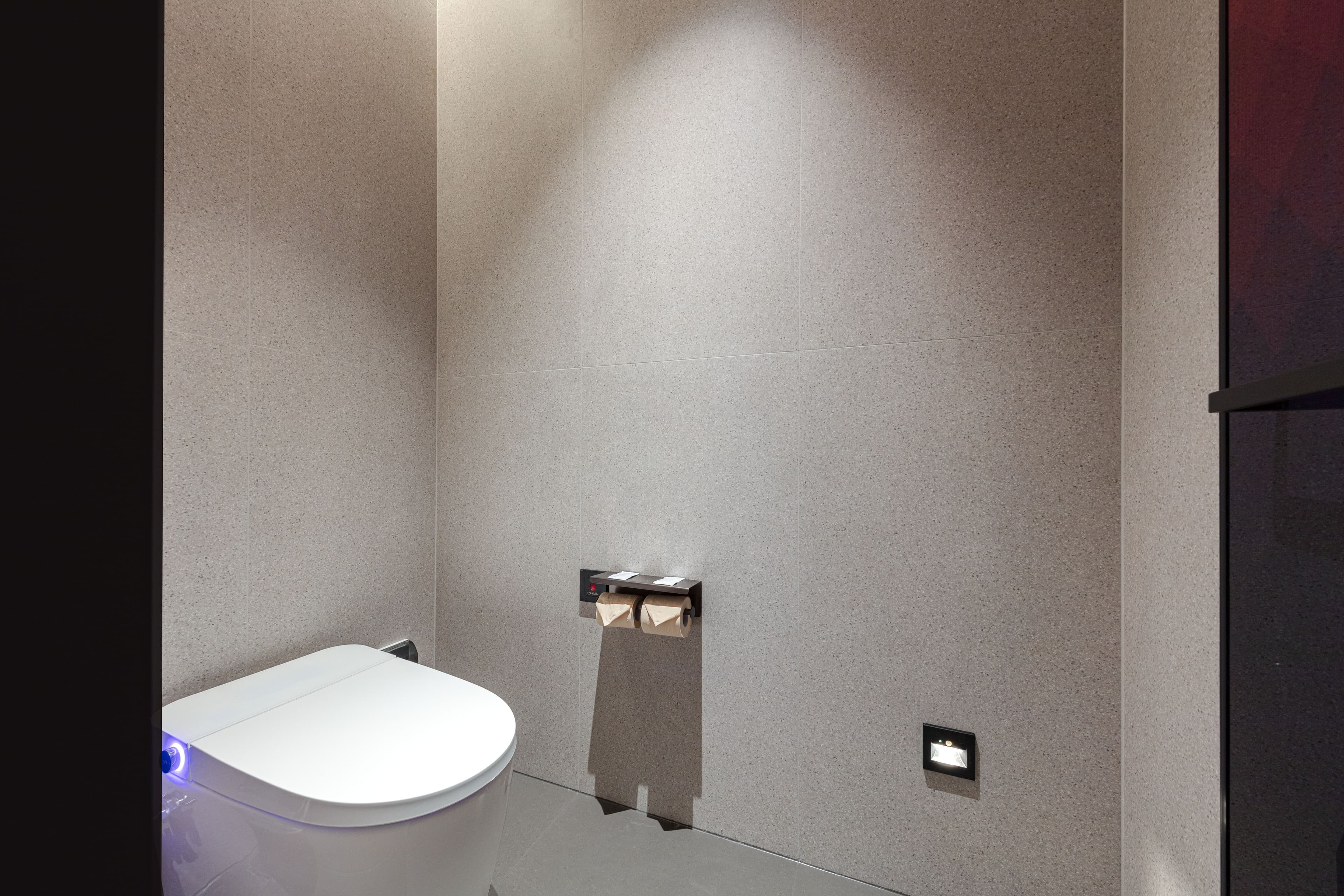 Guangzhou Taojin Metro Station Zhengjia Huanshi Centre GWEN JANE Hotel — 28