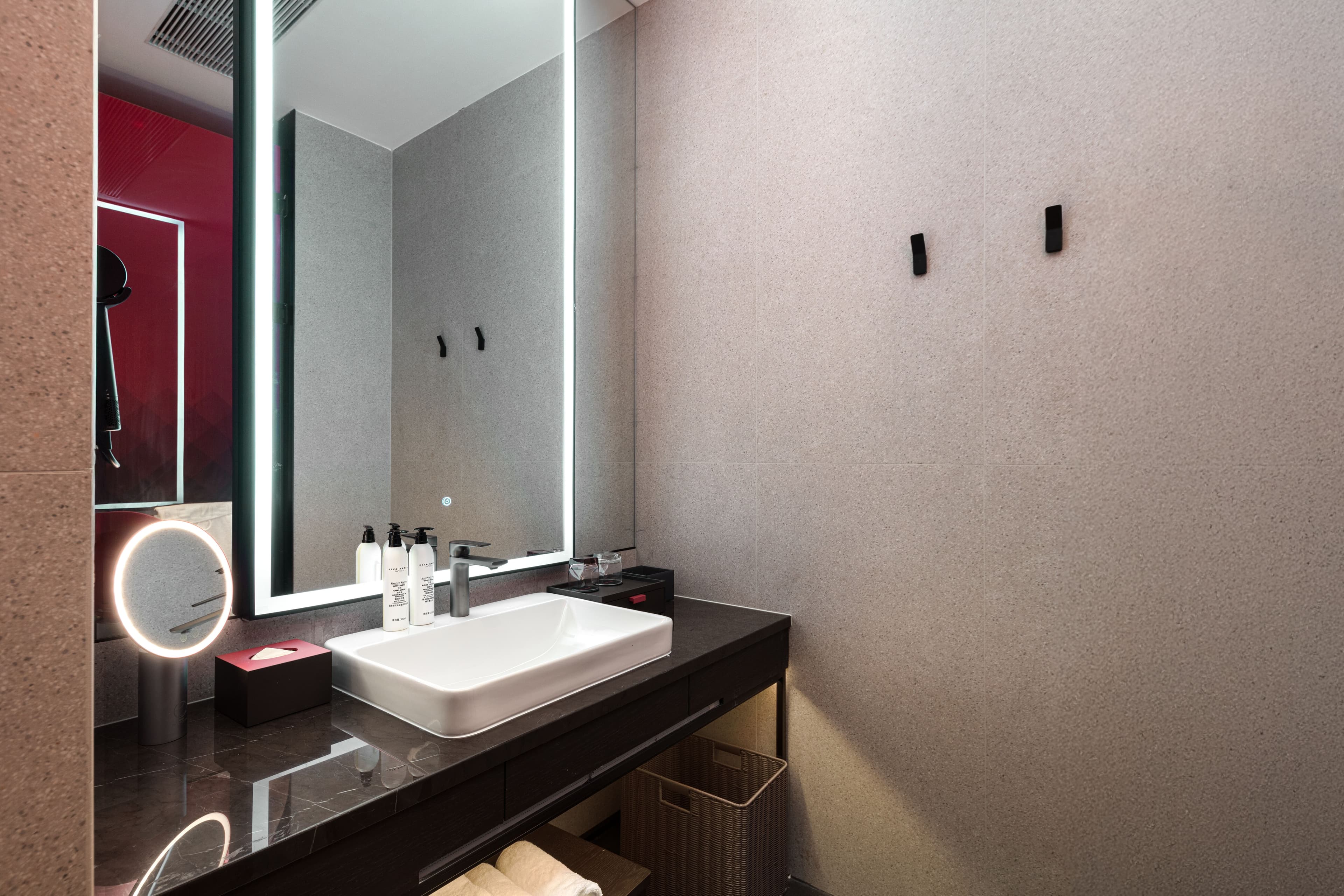 Guangzhou Taojin Metro Station Zhengjia Huanshi Centre GWEN JANE Hotel — 30