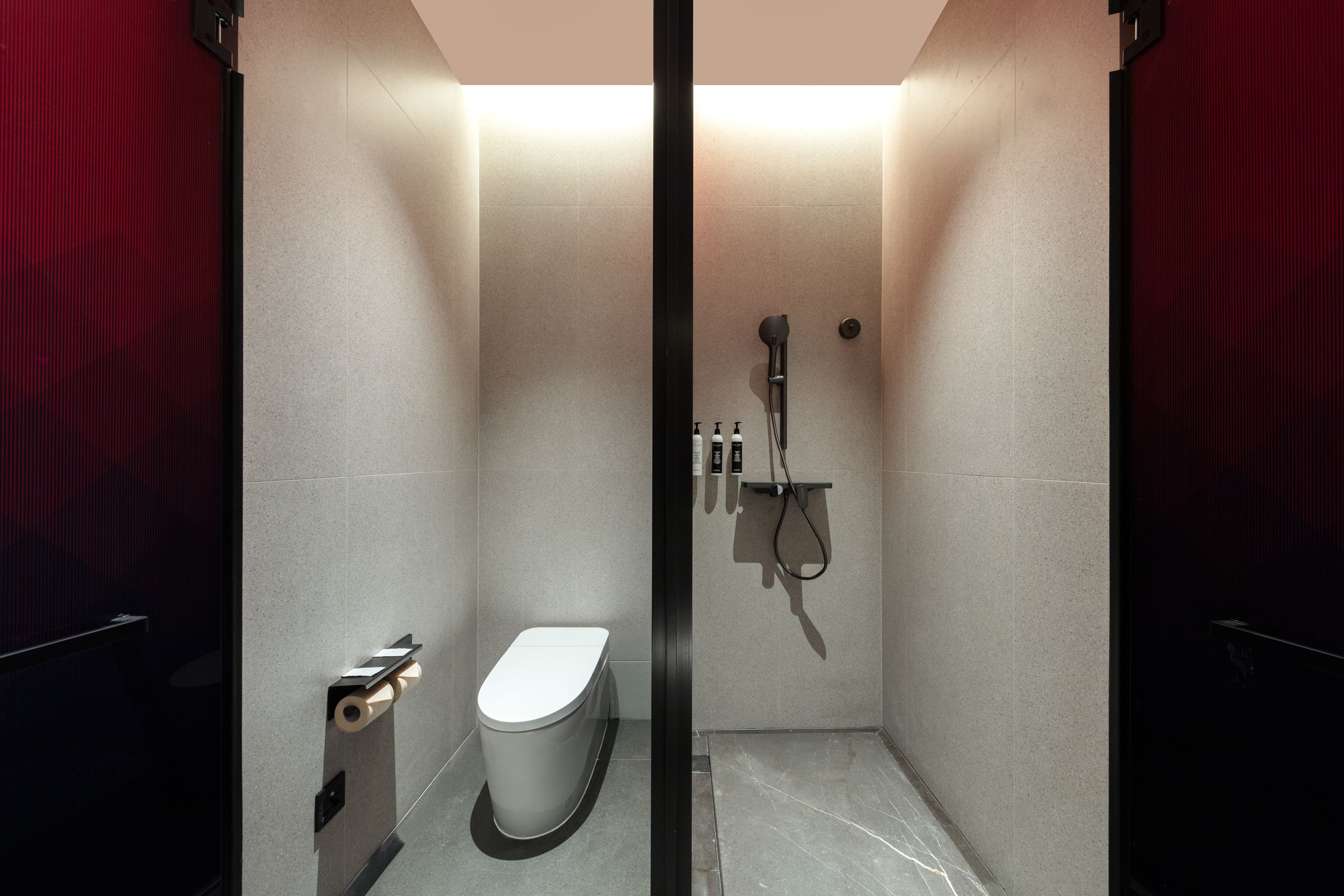 Guangzhou Taojin Metro Station Zhengjia Huanshi Centre GWEN JANE Hotel — 39