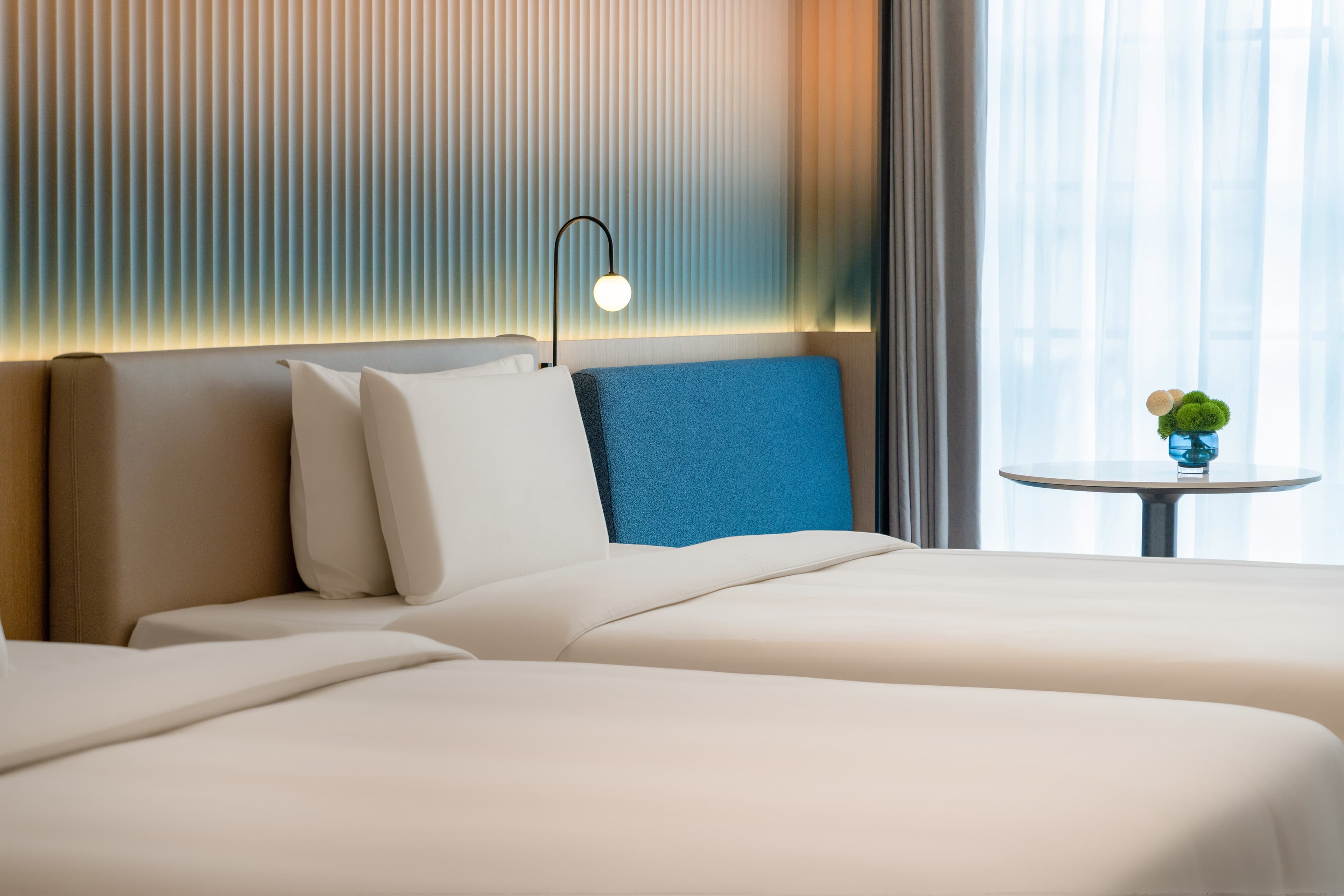 Guangzhou Shangxiajiu CYBO Unting Shangpin Hotel - Image 3
