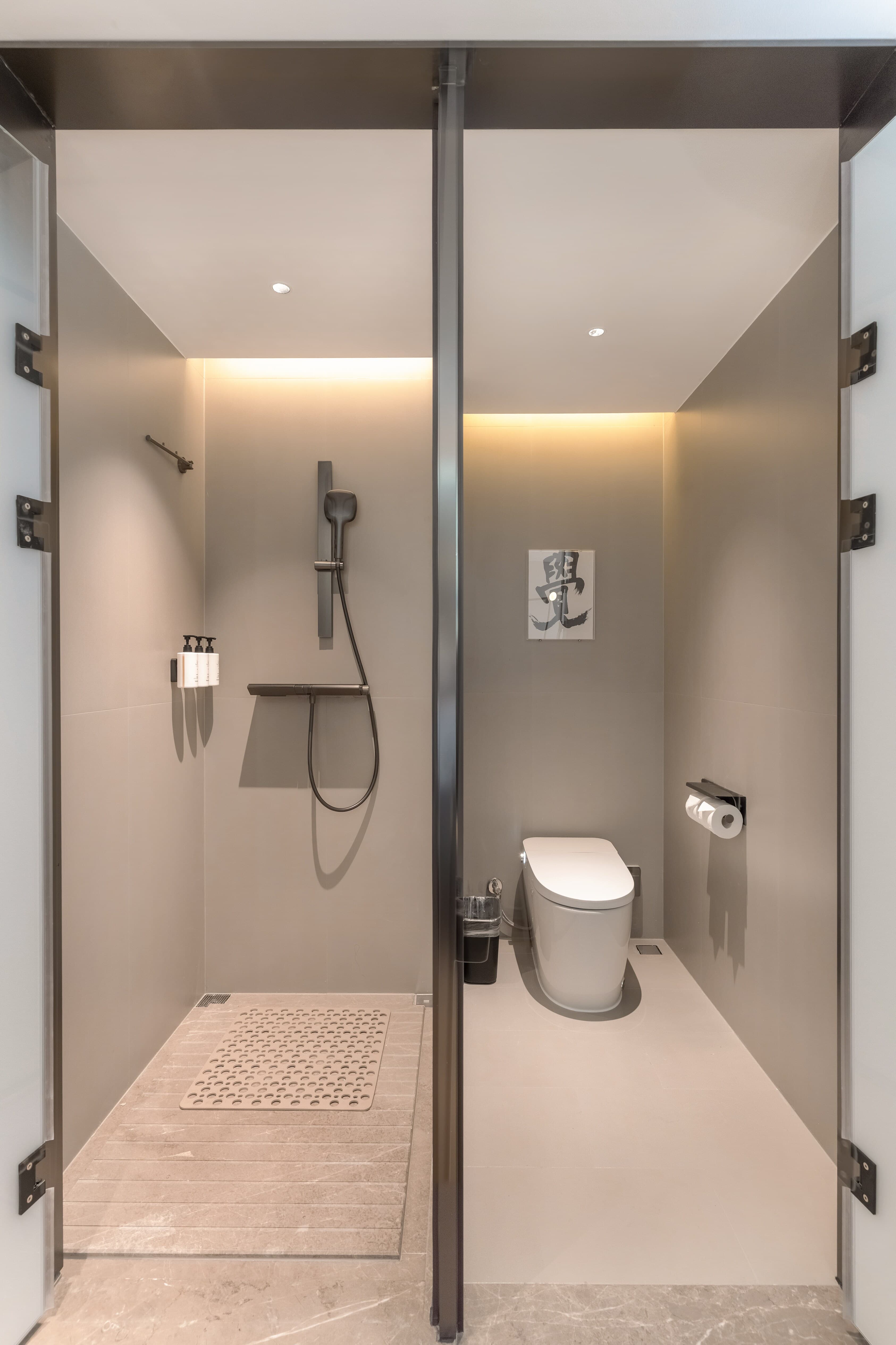 Guangzhou Shangxiajiu CYBO Unting Shangpin Hotel - Image 4
