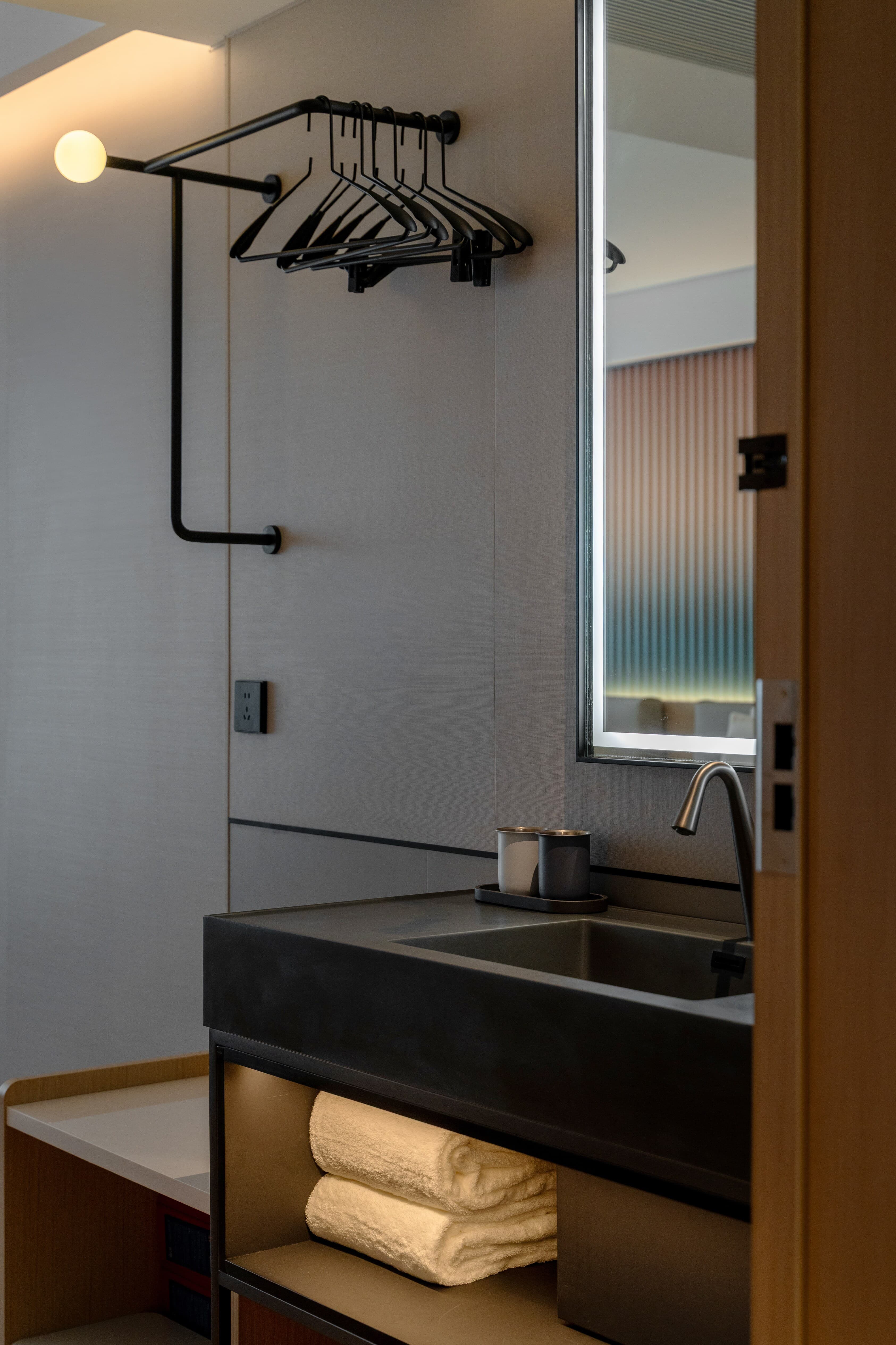 Guangzhou Shangxiajiu CYBO Unting Shangpin Hotel — 6