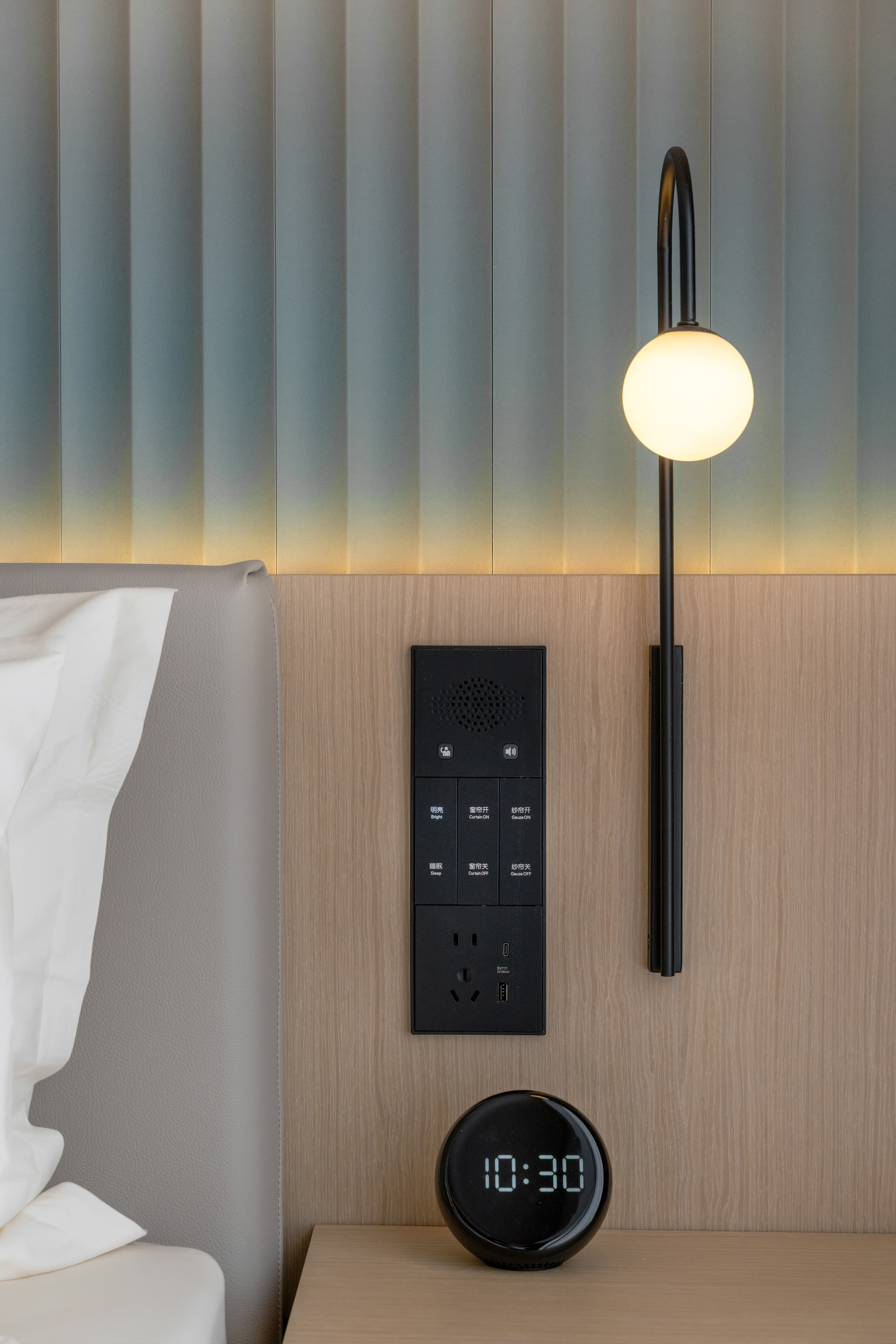 Guangzhou Shangxiajiu CYBO Unting Shangpin Hotel — 13