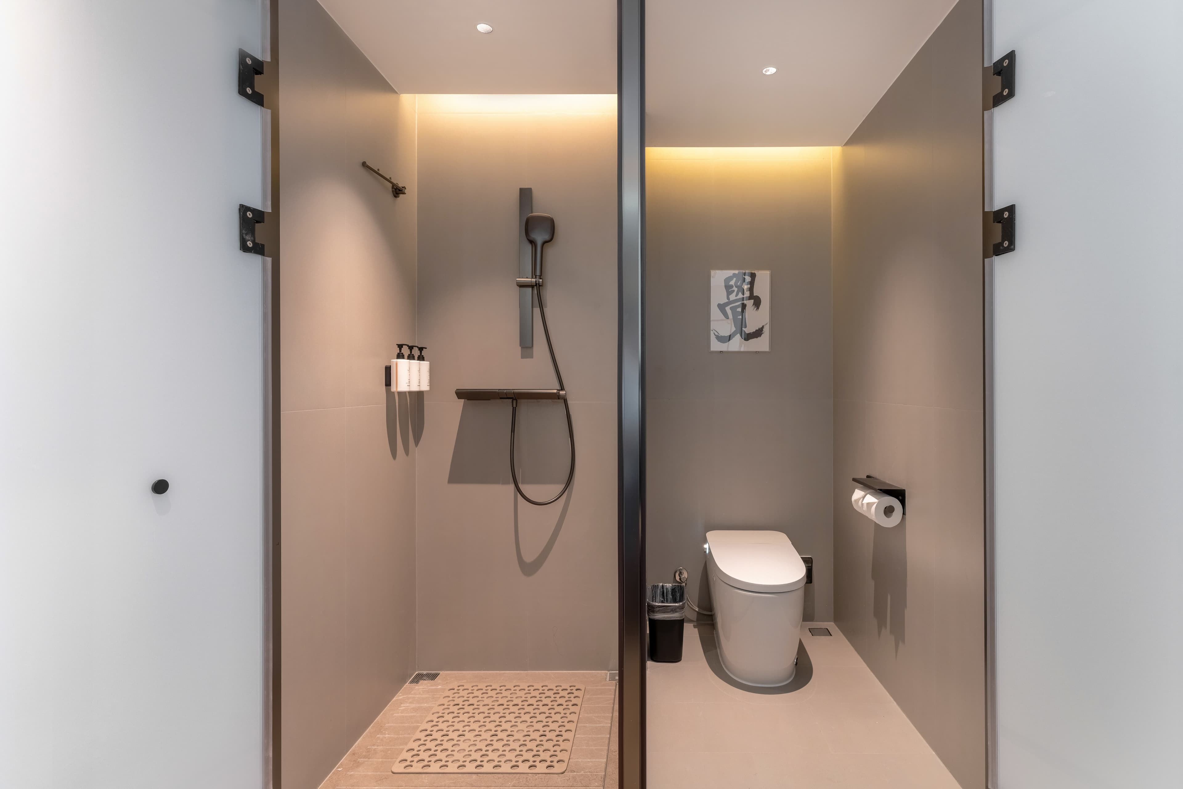 Guangzhou Shangxiajiu CYBO Unting Shangpin Hotel — 15