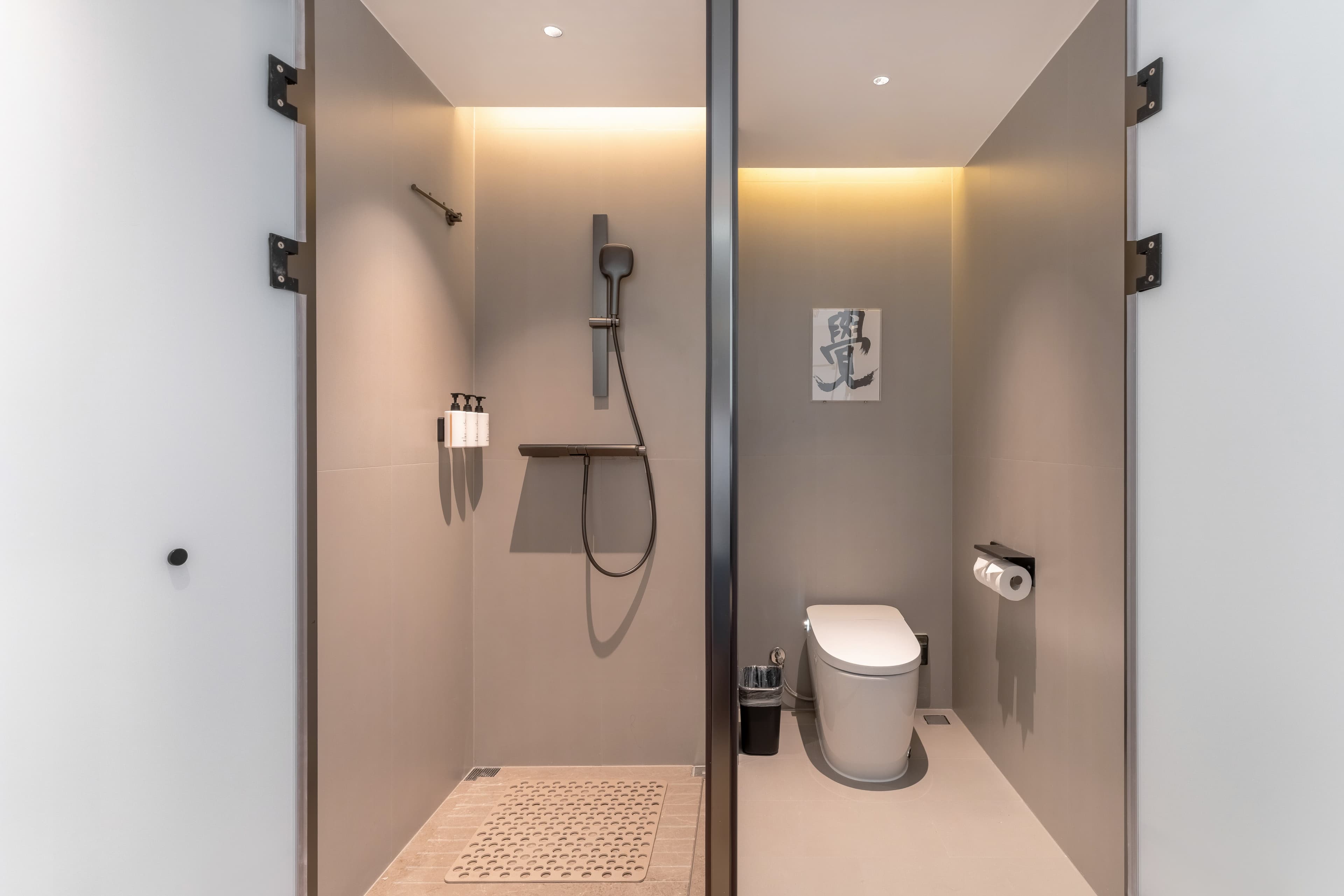 Guangzhou Shangxiajiu CYBO Unting Shangpin Hotel — 21