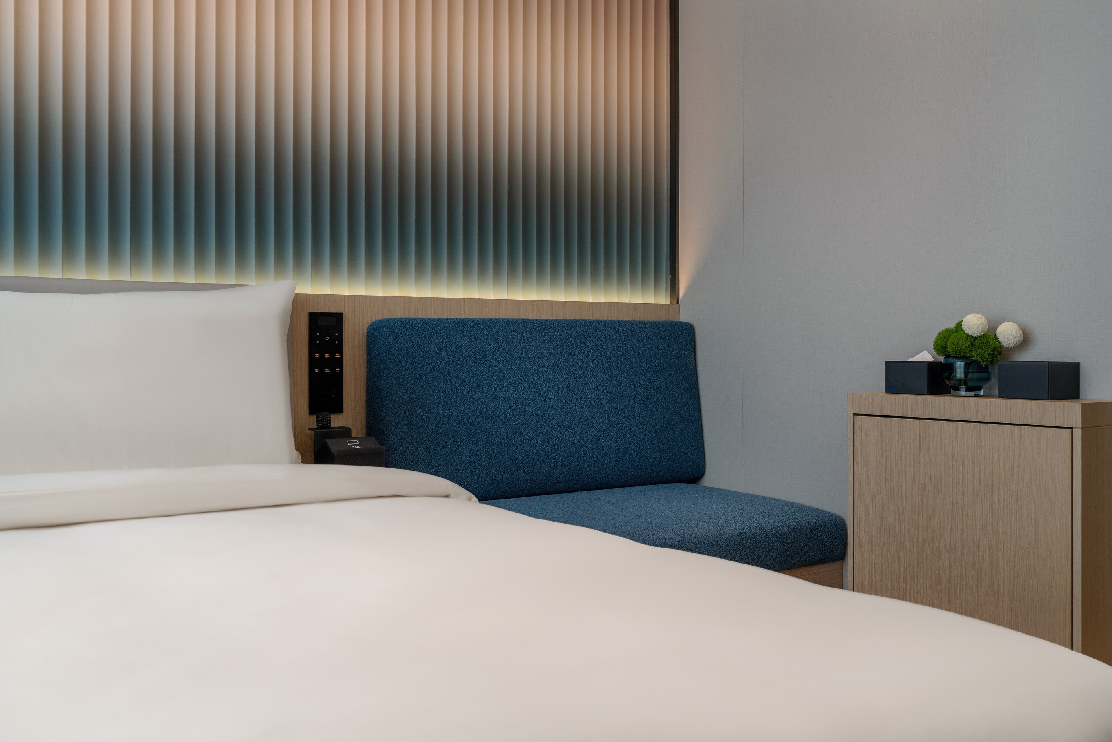 Guangzhou Shangxiajiu CYBO Unting Shangpin Hotel — 22