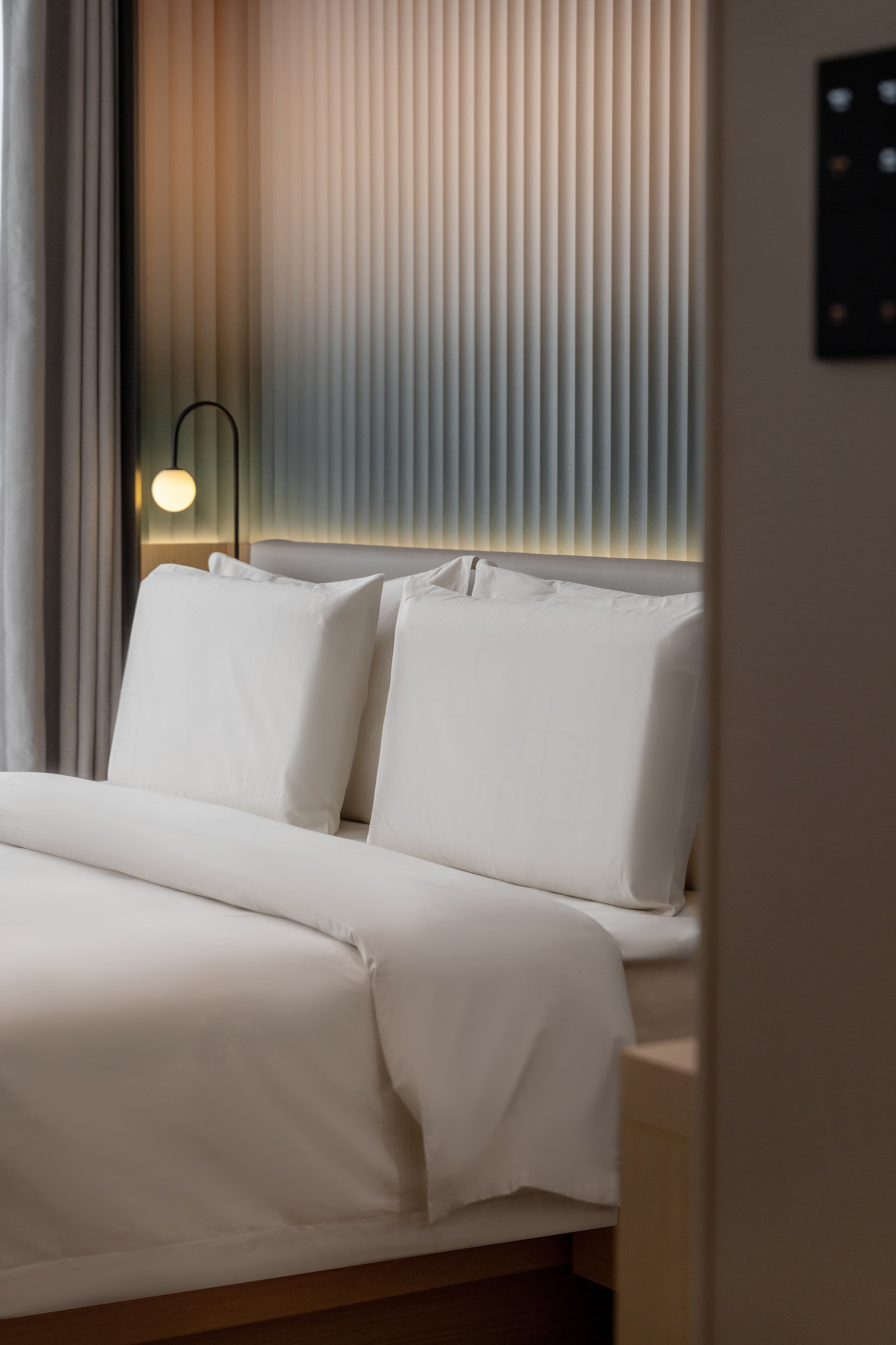 Guangzhou Shangxiajiu CYBO Unting Shangpin Hotel — 25
